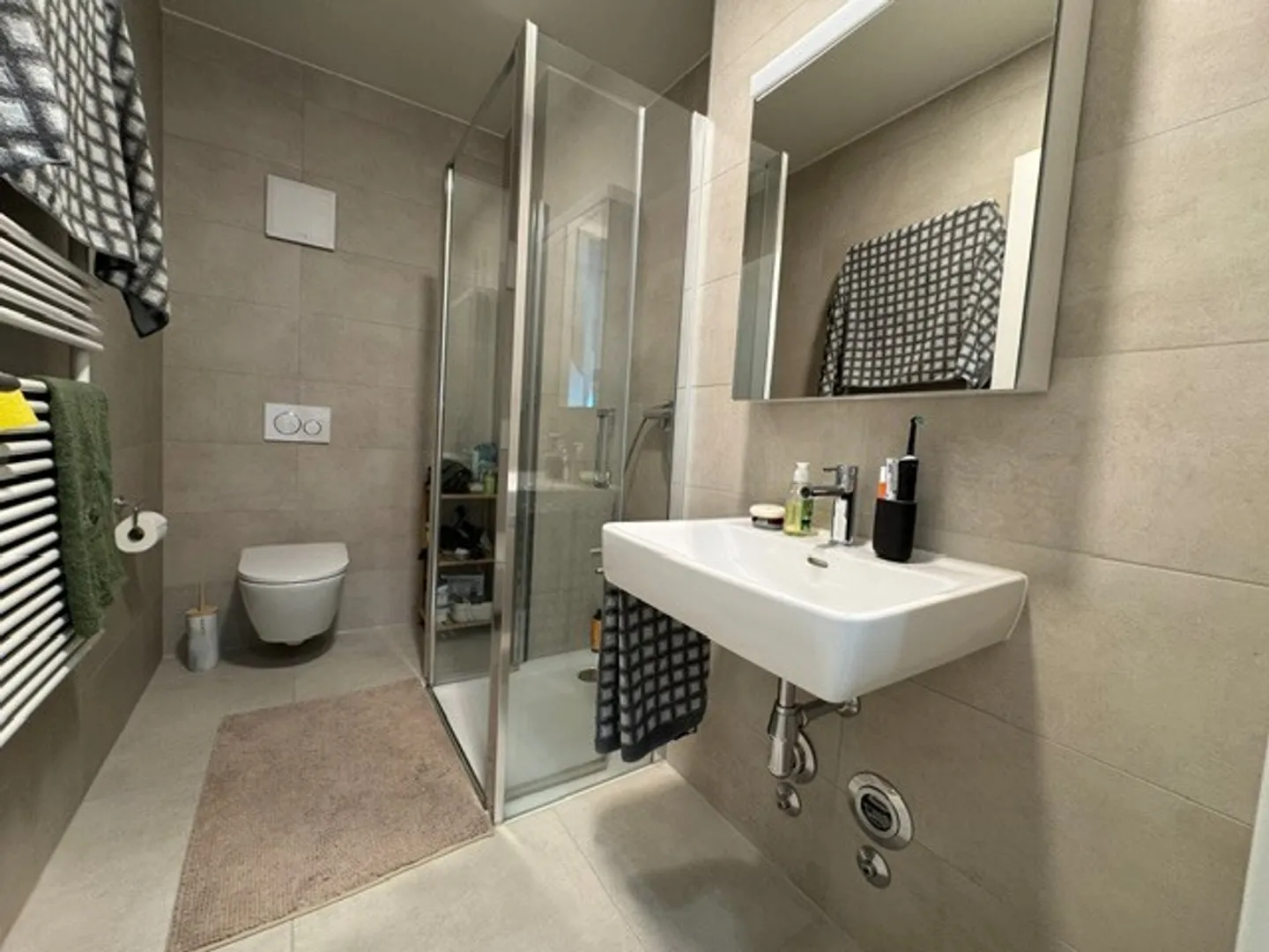 Charmantes Loft in Georgette - Foto 4 von 5