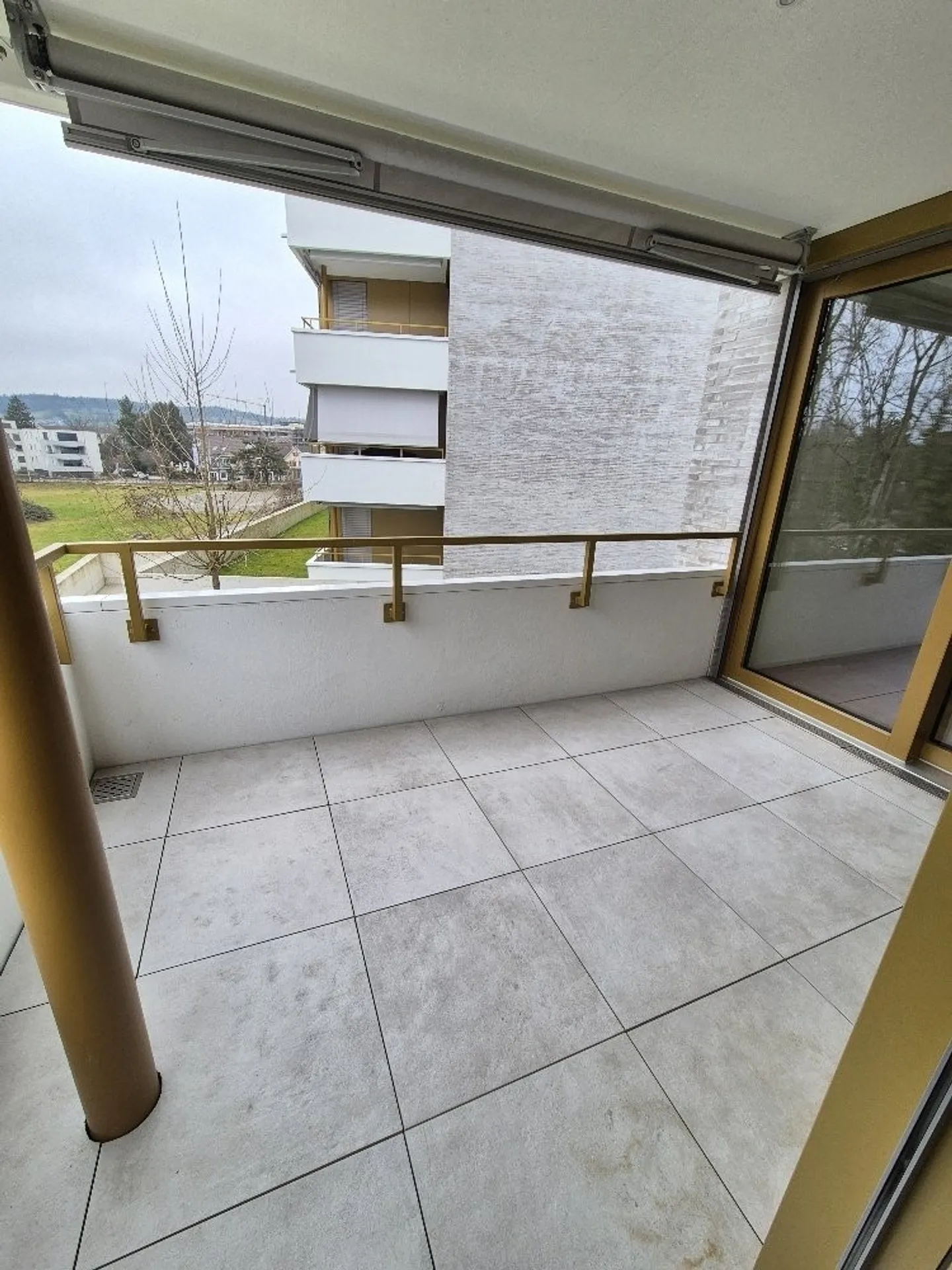 Apartment for rent - Photo 5 of 5