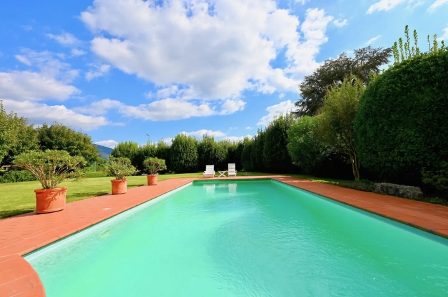 Villa exclusive avec piscine à Novazzano, Mendrisiotto - Photo 7 sur 20