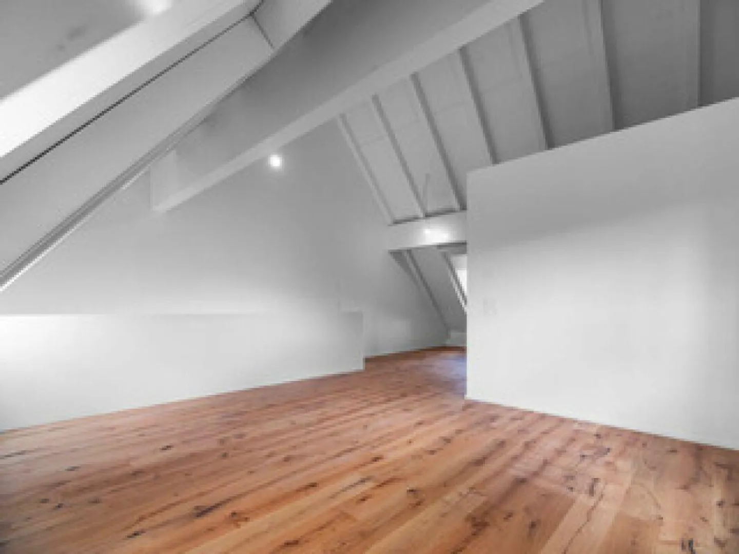 Beautiful "Row House" in the Green with Plenty of Living Space. - Photo 14 of 15