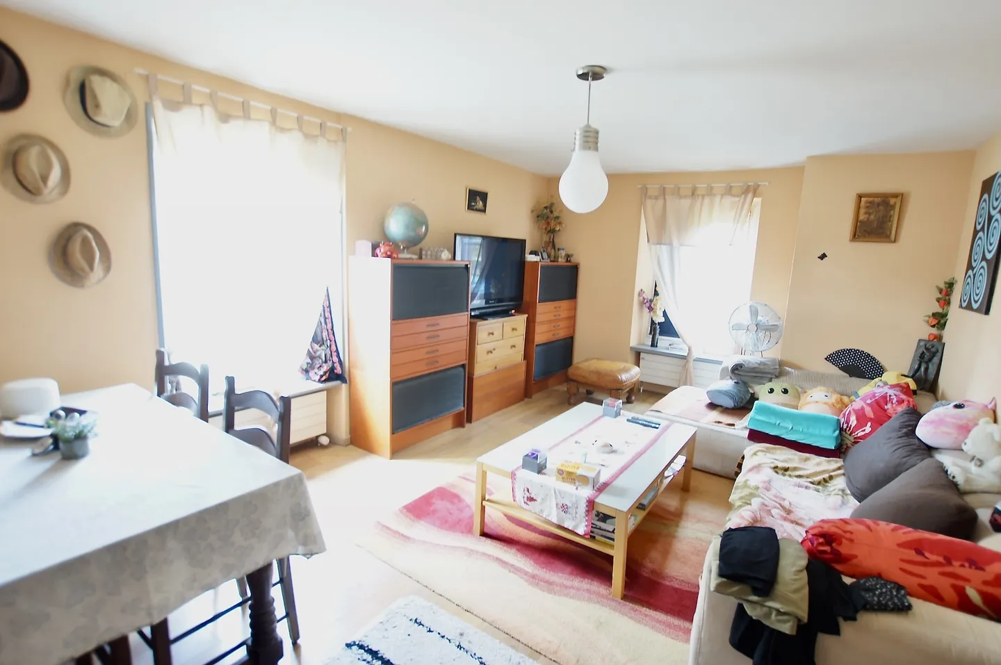 Renovated property from 2016 with 6 apartments + 1 bar-restaurant - Photo 9 of 19