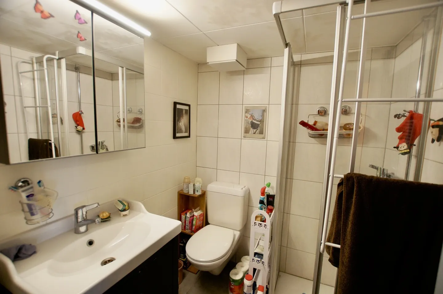 Renovated property from 2016 with 6 apartments + 1 bar-restaurant - Photo 13 of 19