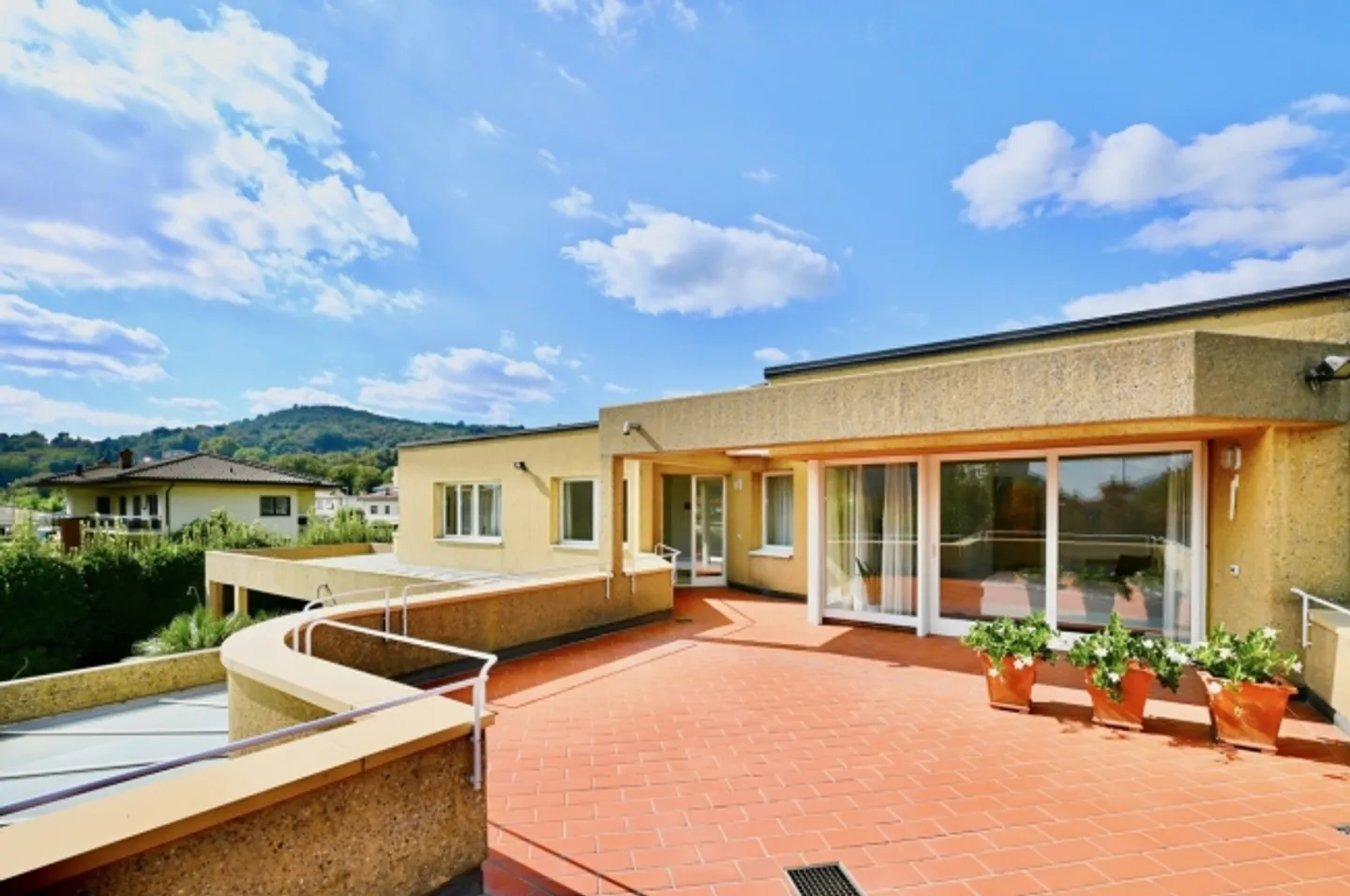 Villa exclusive avec piscine à Novazzano, Mendrisiotto - Photo 20 sur 20