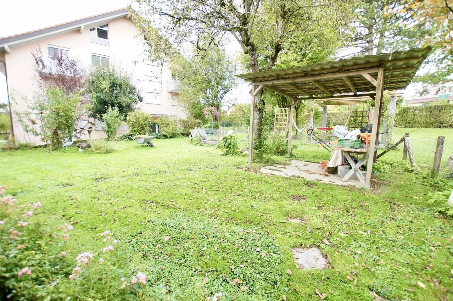 Renovated property from 2016 with 6 apartments + 1 bar-restaurant - Photo 19 of 19