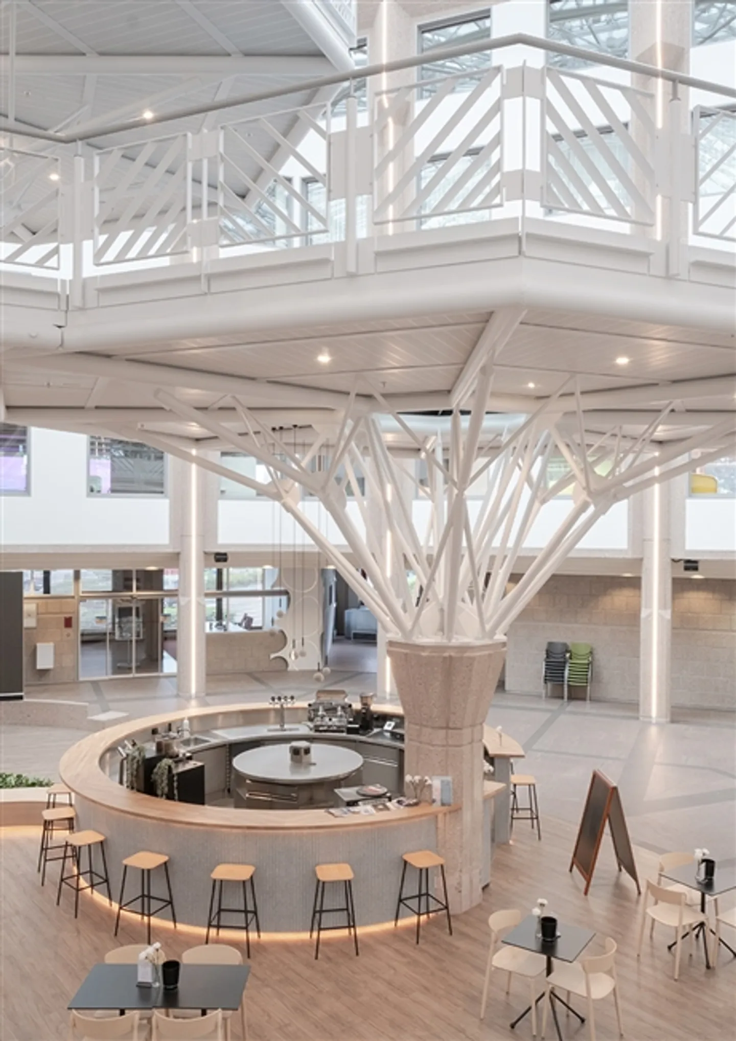 Monolocale ristrutturato vicino a Nations, Palexpo e all'aeroporto di Ginevra - Foto 9 di 17