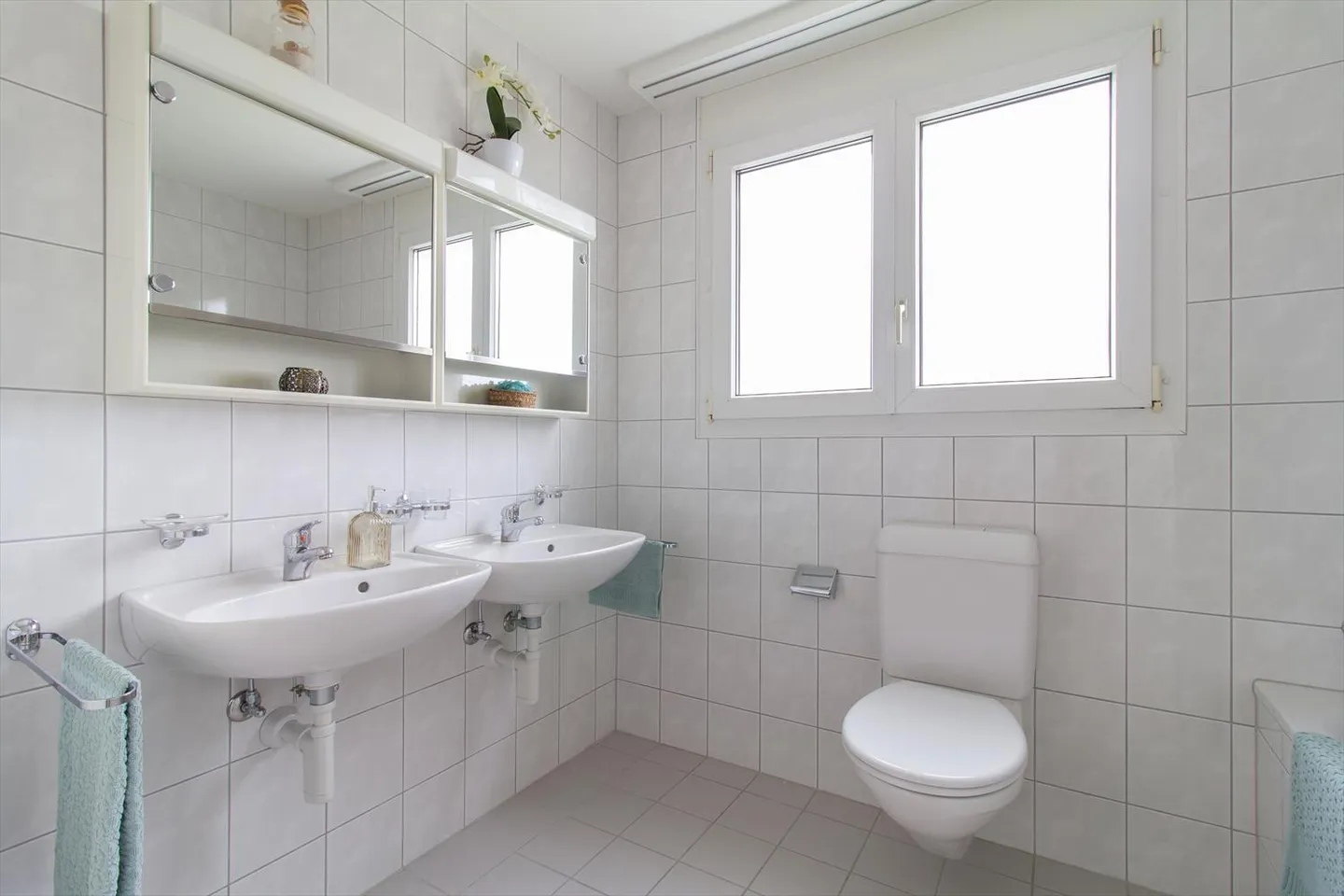 Appartamento 4.5 stanze - Foto 5 di 9