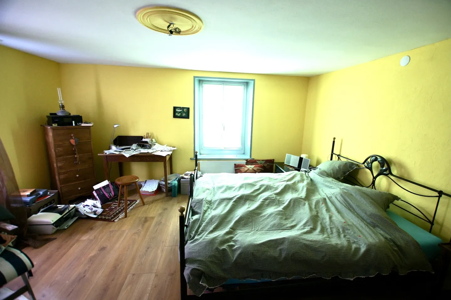 Renovated property from 2016 with 6 apartments + 1 bar-restaurant - Photo 14 of 19