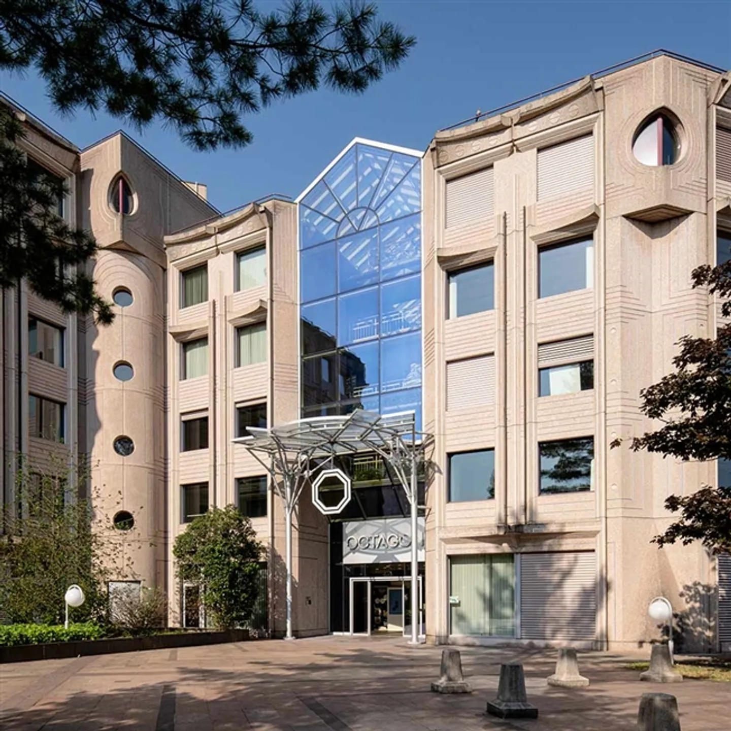 Monolocale ristrutturato vicino a Nations, Palexpo e all'aeroporto di Ginevra - Foto 14 di 17