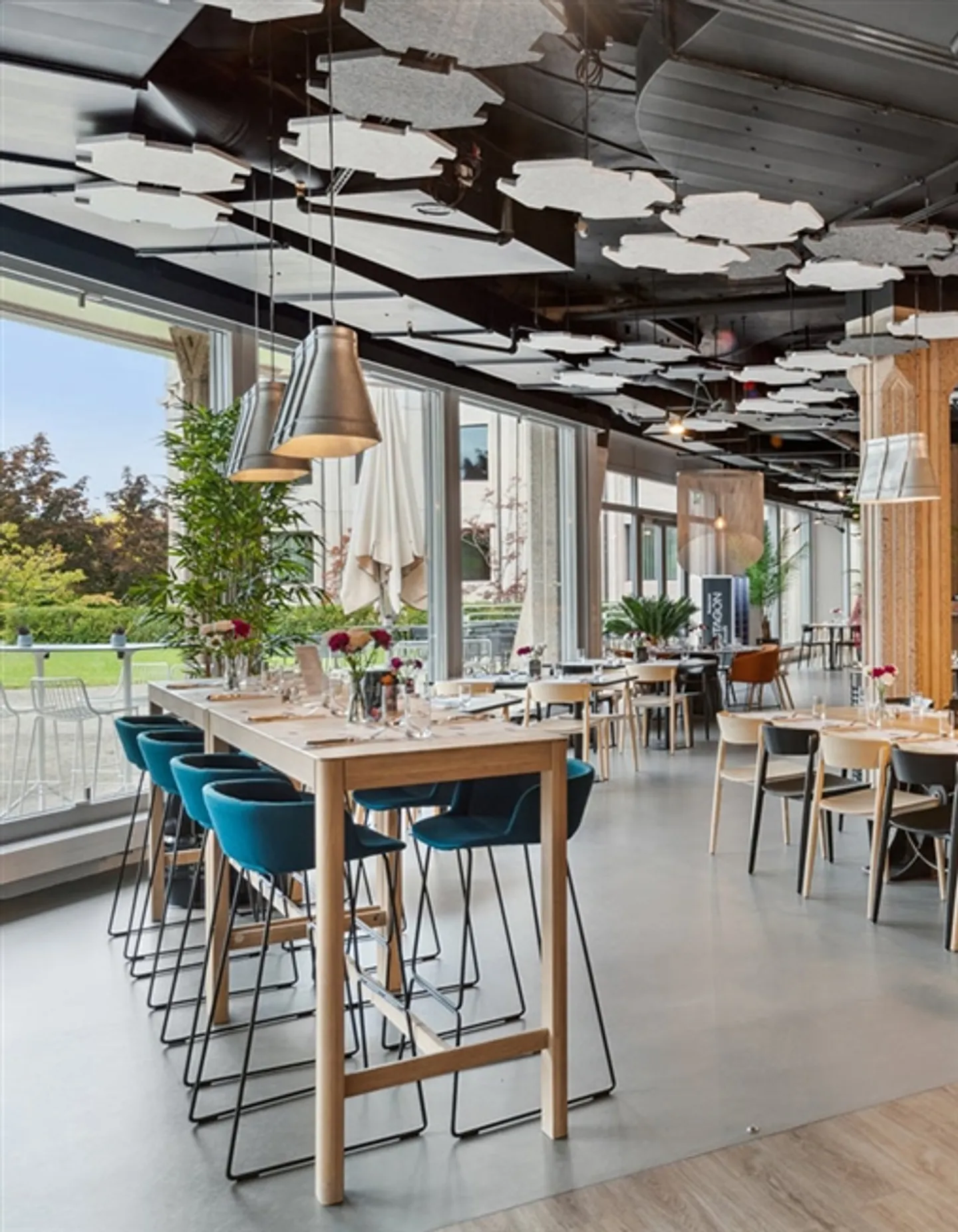 Monolocale ristrutturato vicino a Nations, Palexpo e all'aeroporto di Ginevra - Foto 15 di 17