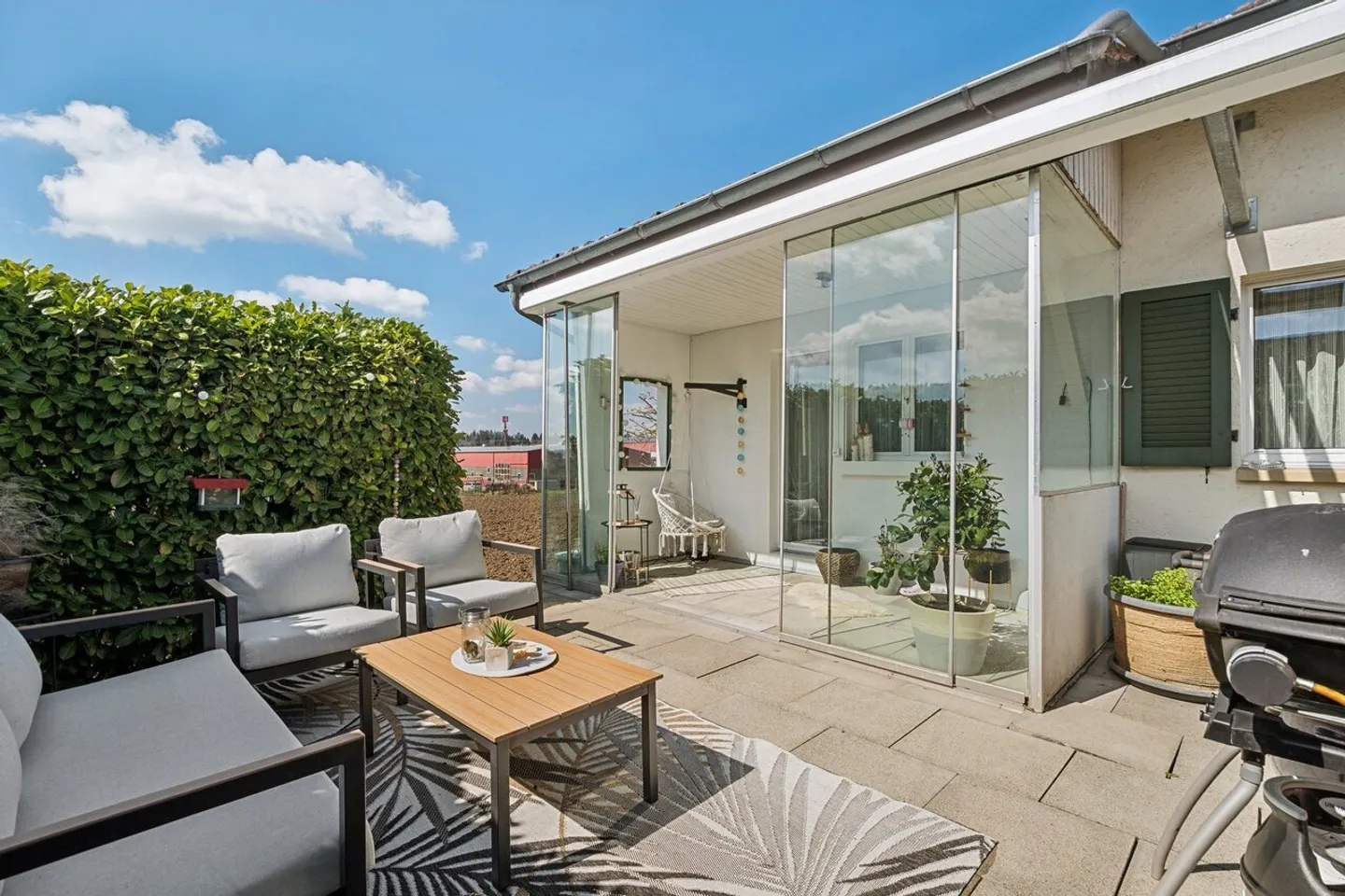 Vie confortable et charmante - Photo 2 sur 10