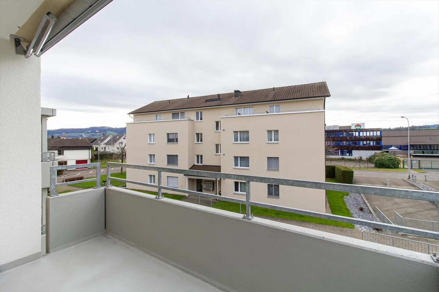 Appartamento 4.5 stanze - Foto 9 di 9