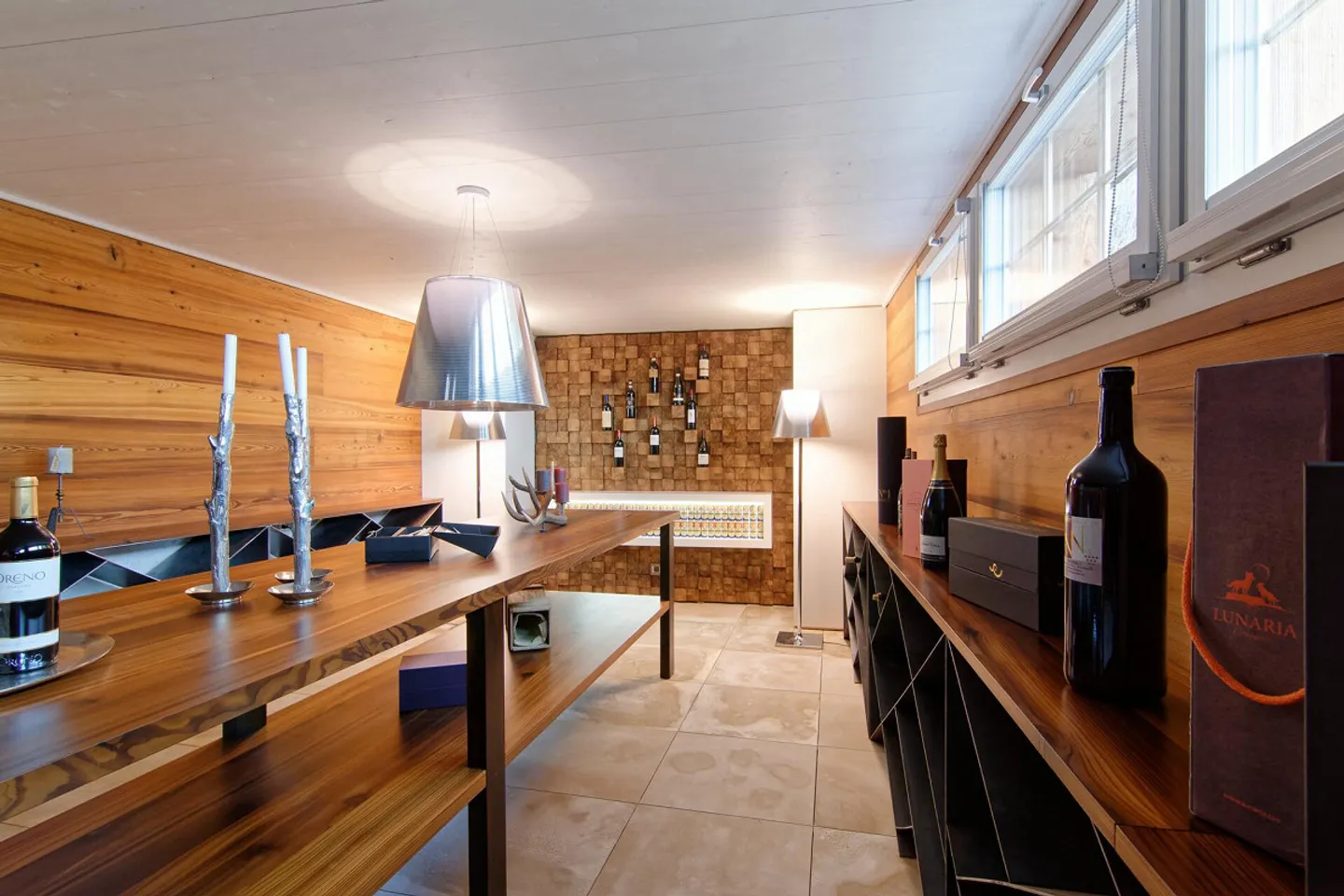 Extraordinary Appenzeller Chalet with Unique View - Photo 1 of 20