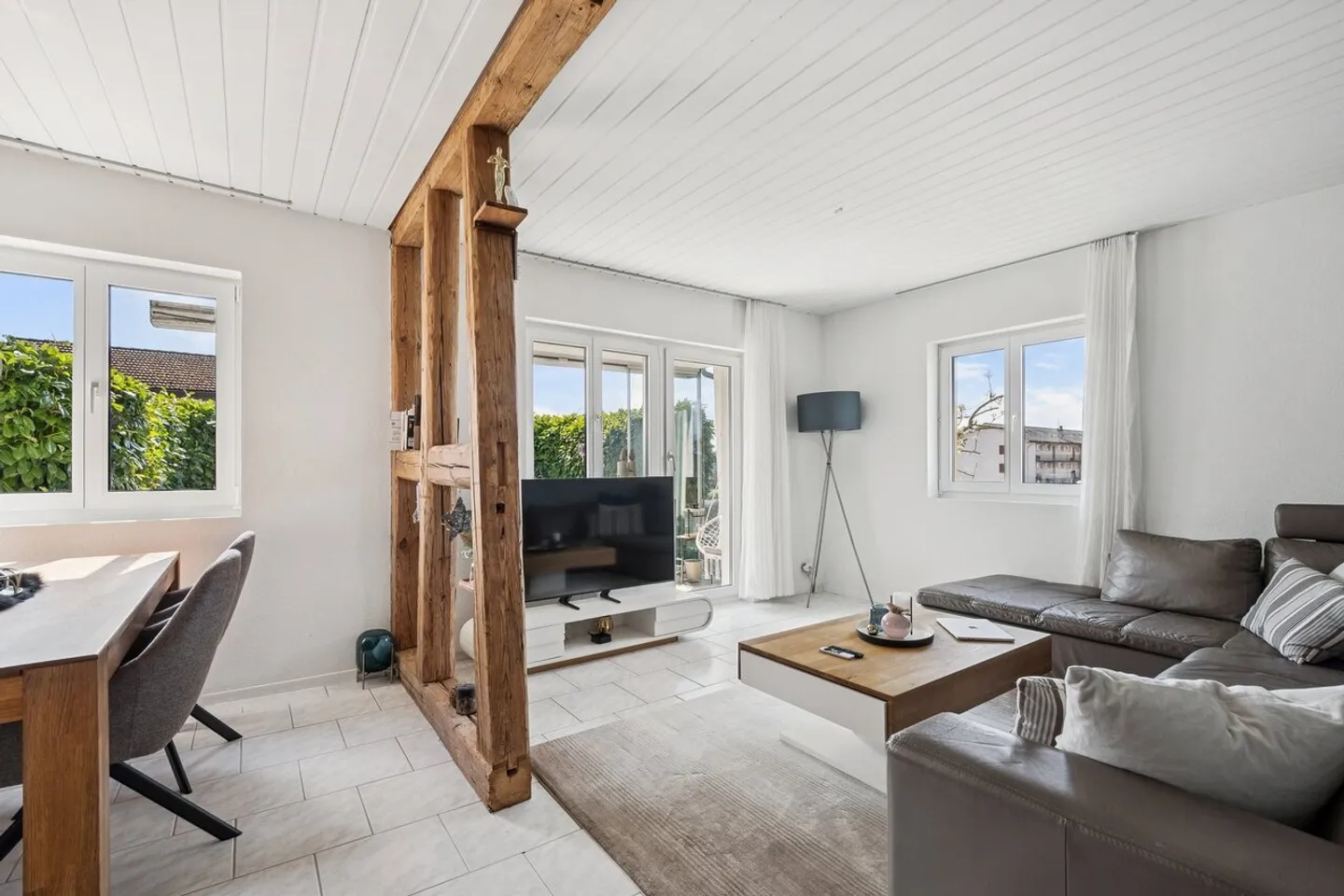 Vie confortable et charmante - Photo 3 sur 10