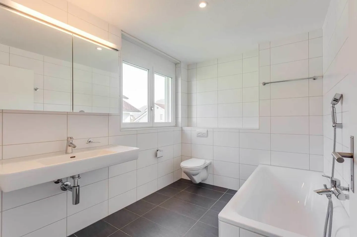 Komfortabel wohnen am Fusse des Pilatus - Foto 6 von 9