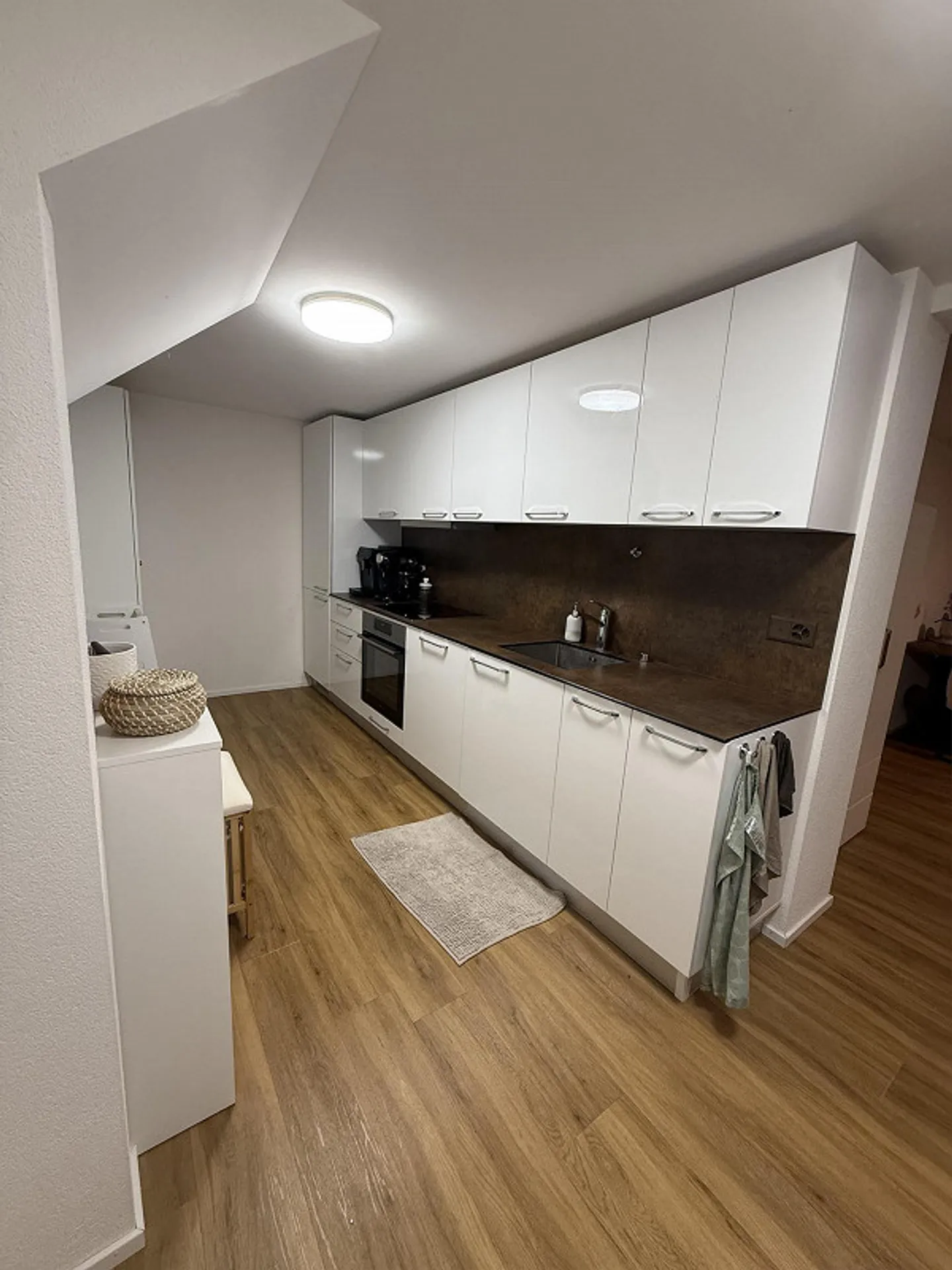 Recherche d'un nouveau locataire pour un appartement confortable de 3,5 pièces - Photo 1 sur 7