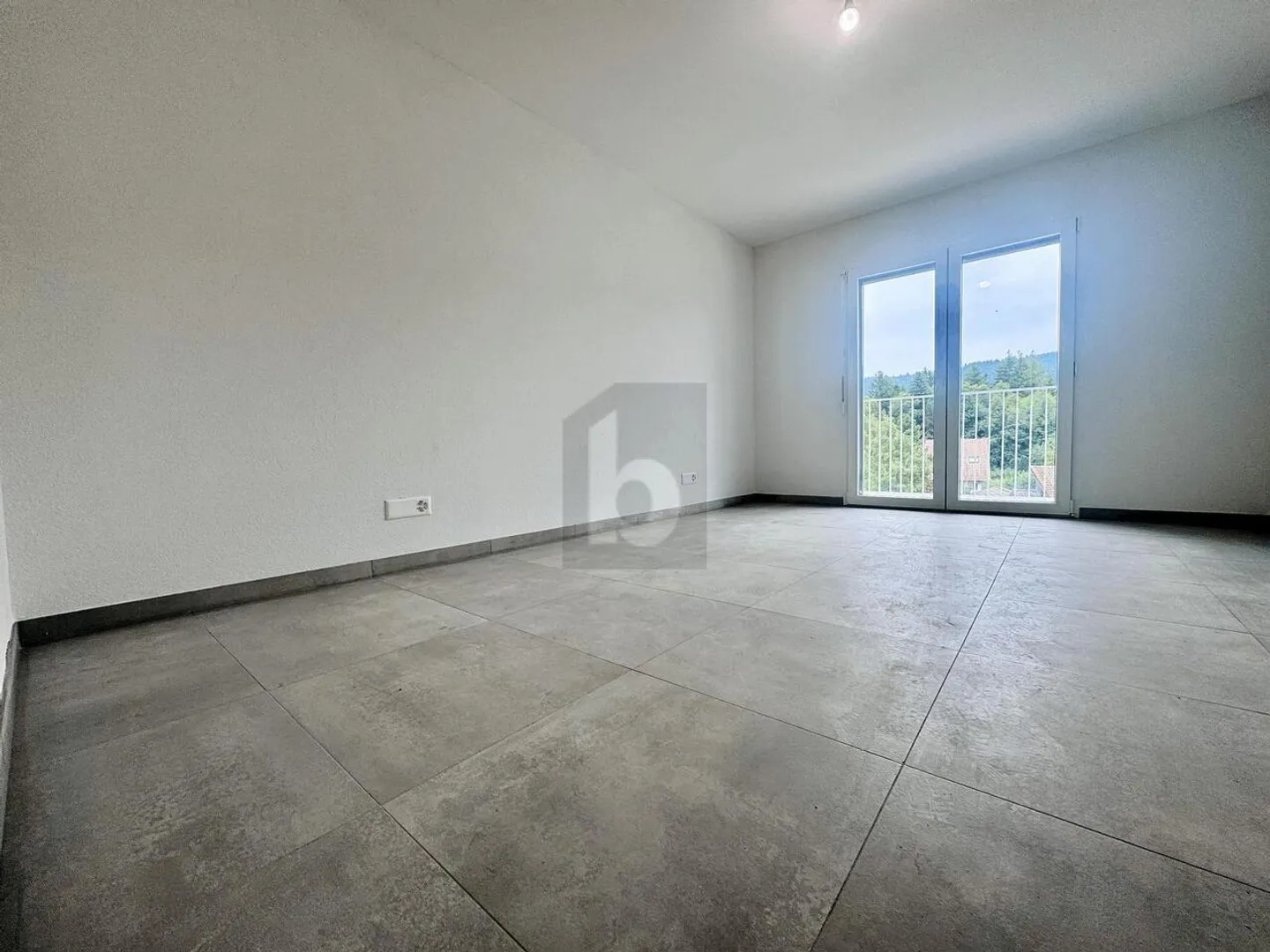 NUOVO CON BALCONE MOLTO GRANDE A SUD (LOT 13/15) - Foto 4 di 6