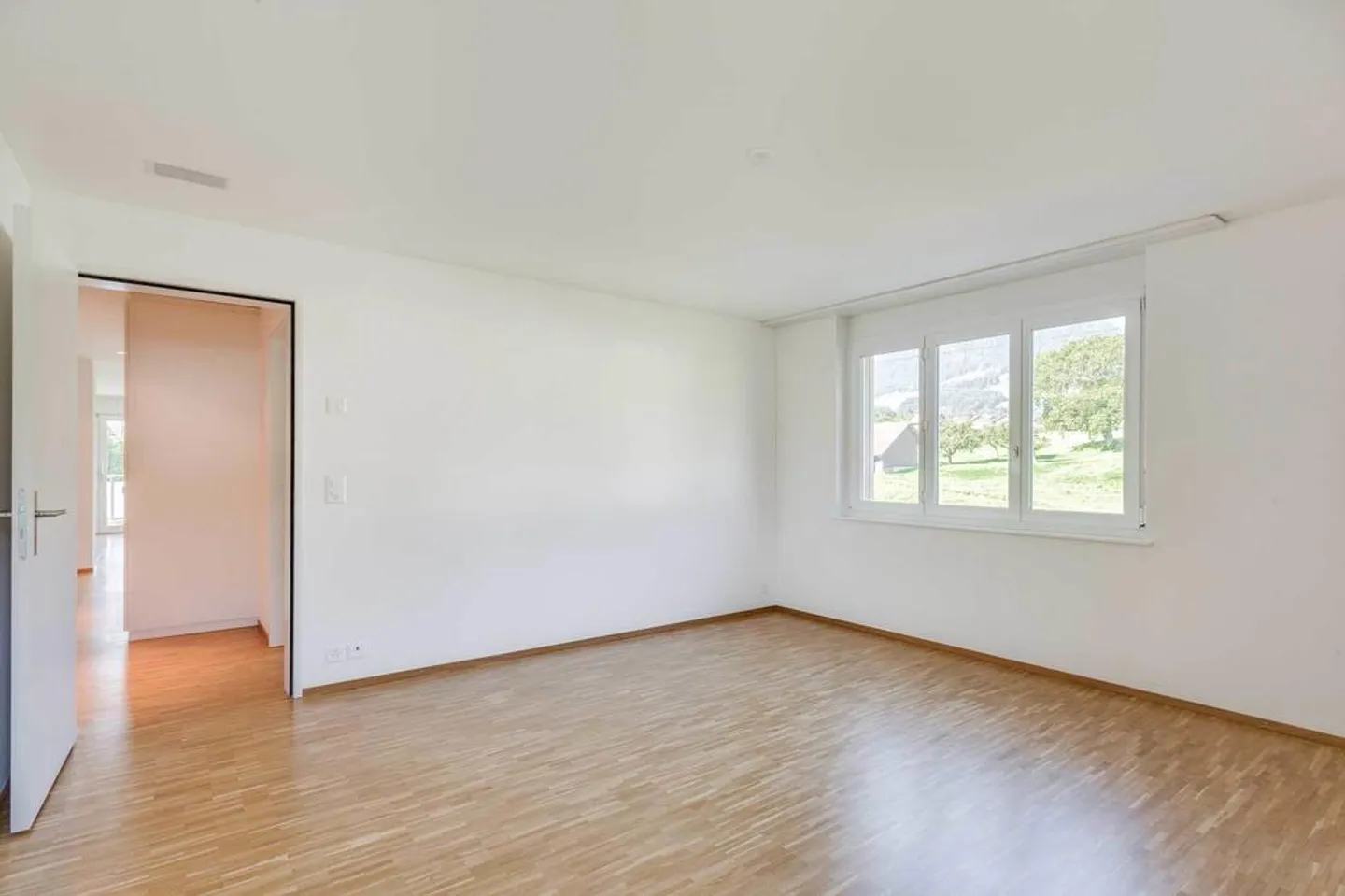 Komfortabel wohnen am Fusse des Pilatus - Foto 5 von 9