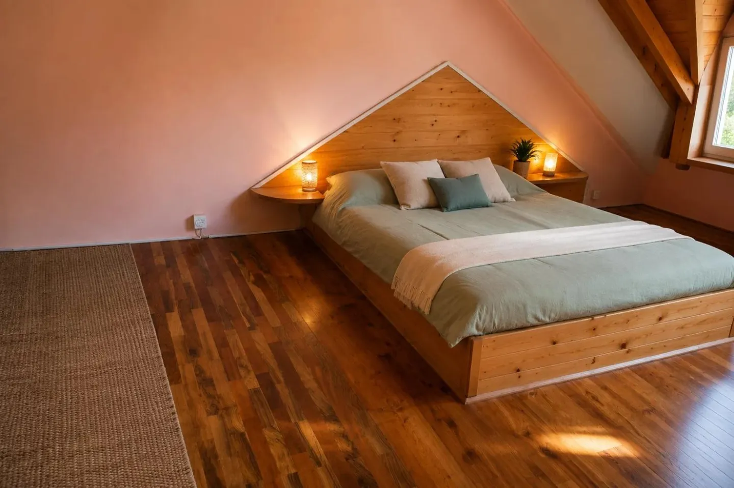 Appartement avec caractère et 5,5 pièces avec de beaux espaces - Photo 6 sur 6