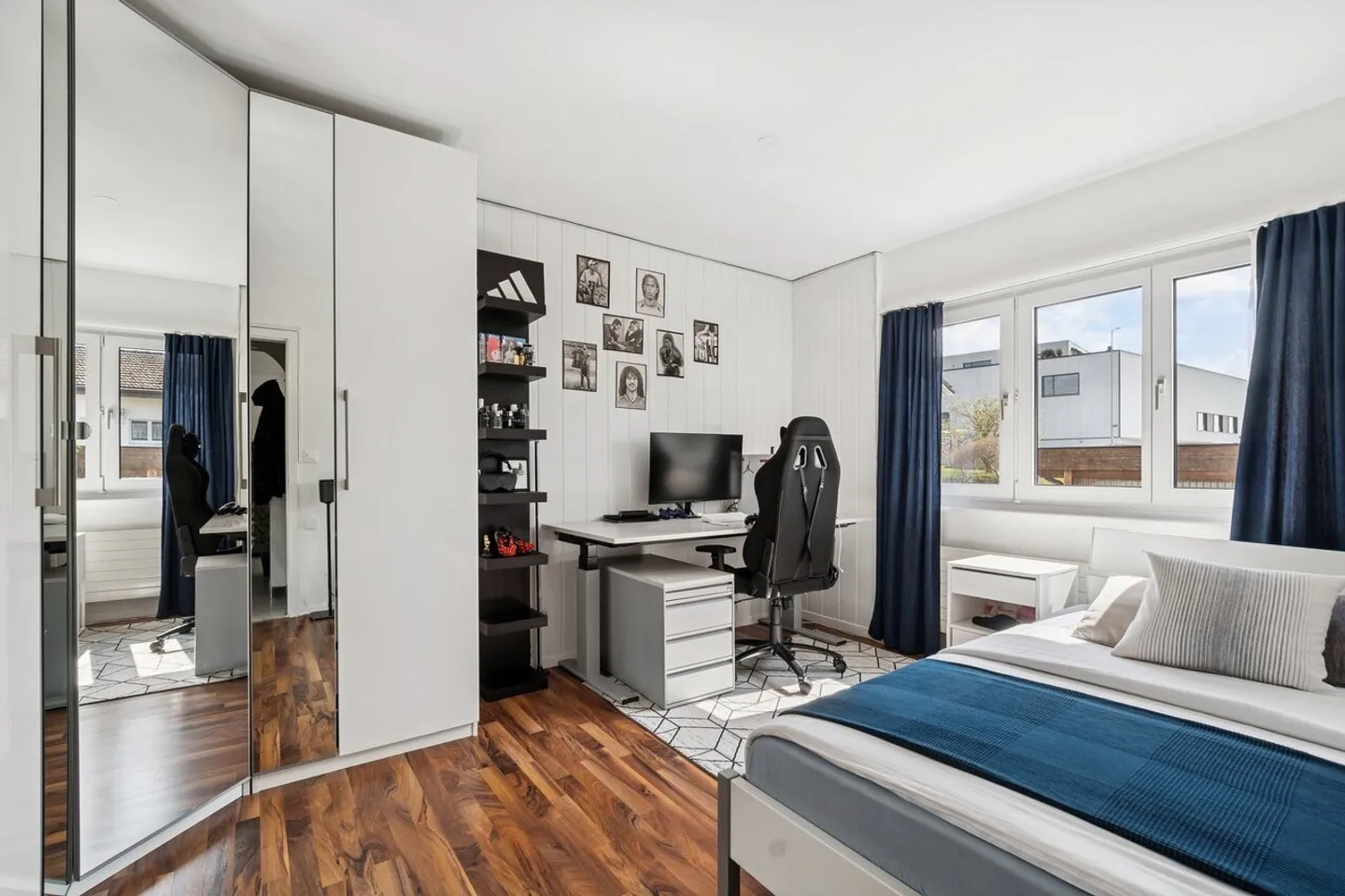 Vie confortable et charmante - Photo 6 sur 10