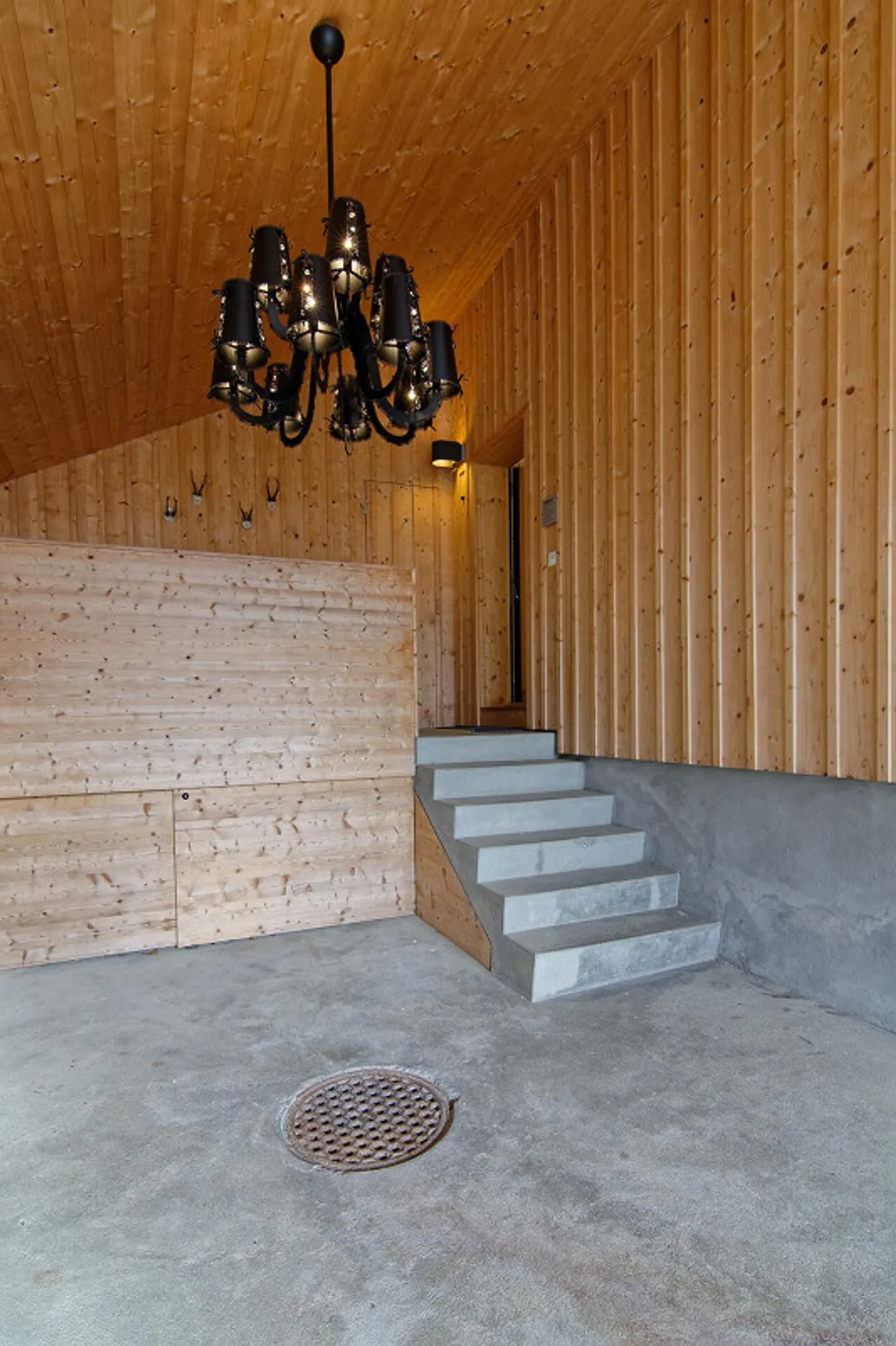 Extraordinary Appenzeller Chalet with Unique View - Photo 2 of 20