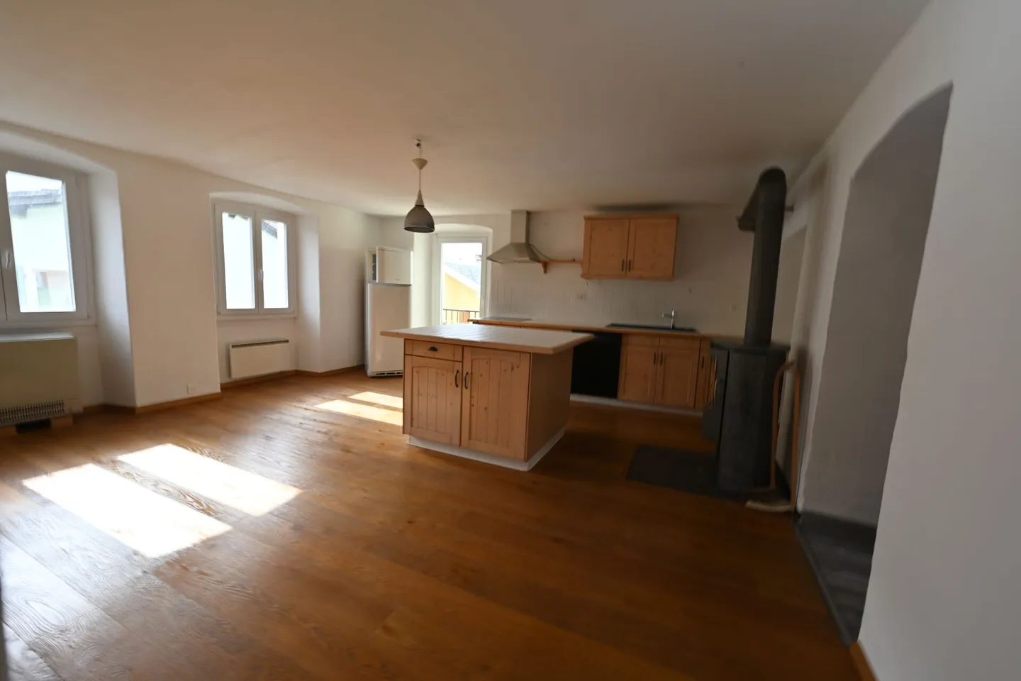 Appartamento Duplex Incantevole - Foto 3 di 38