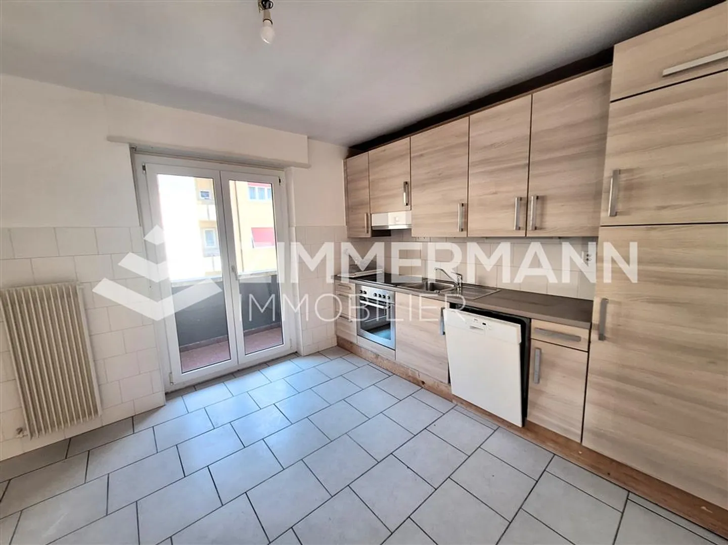 Wohnung, 3.5,85 - Foto 3 von 7