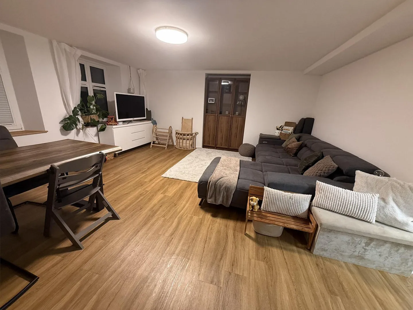 Recherche d'un nouveau locataire pour un appartement confortable de 3,5 pièces - Photo 4 sur 7
