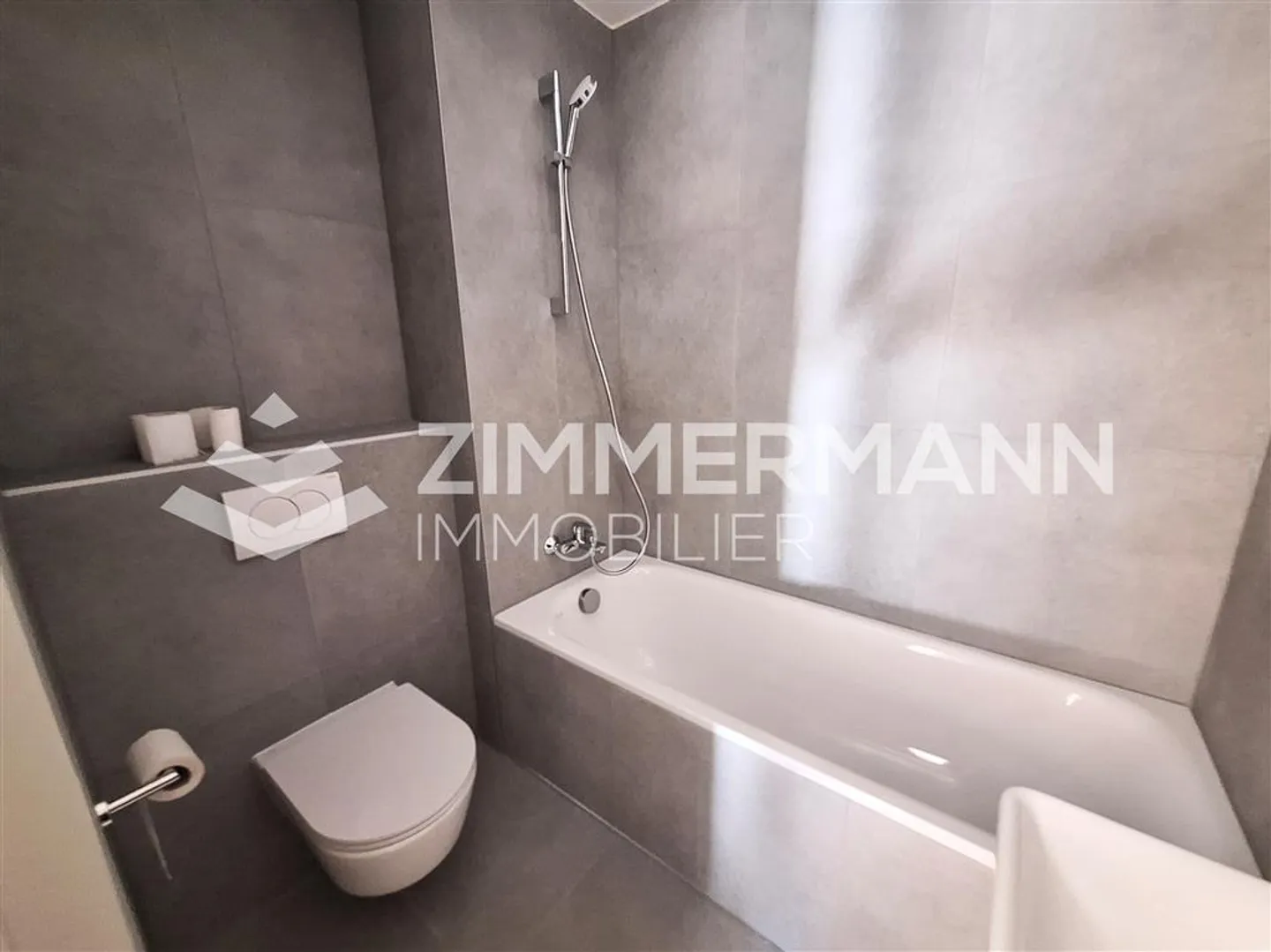 Wohnung, 3.5,85 - Foto 4 von 7