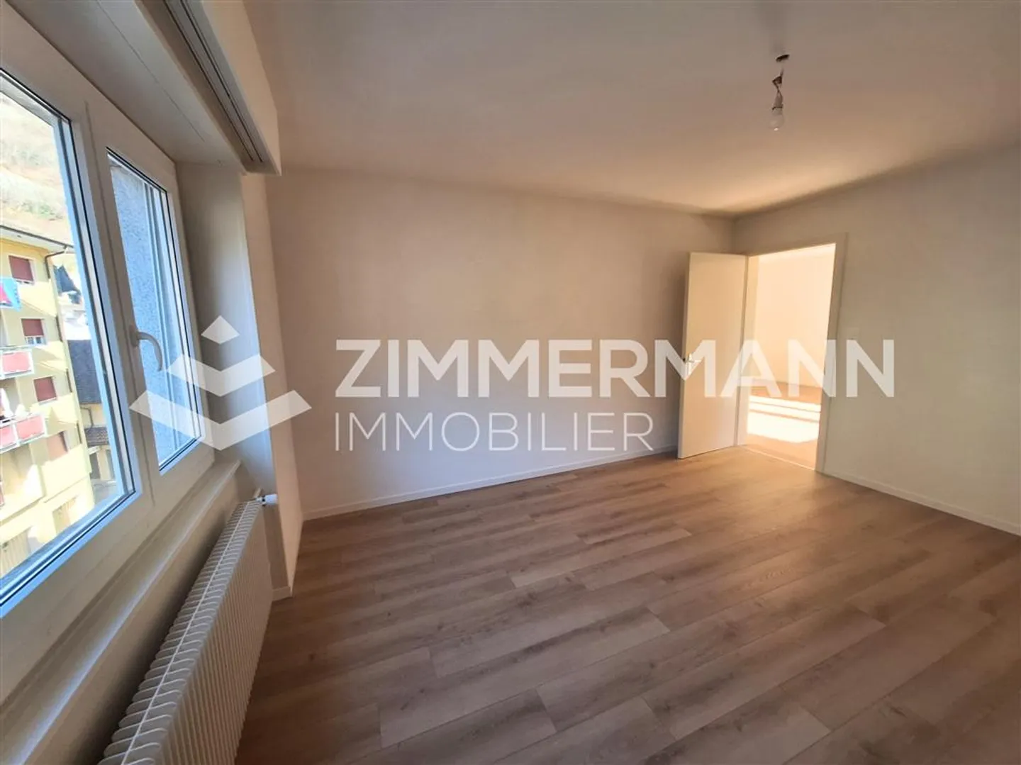 Wohnung, 3.5,85 - Foto 6 von 7