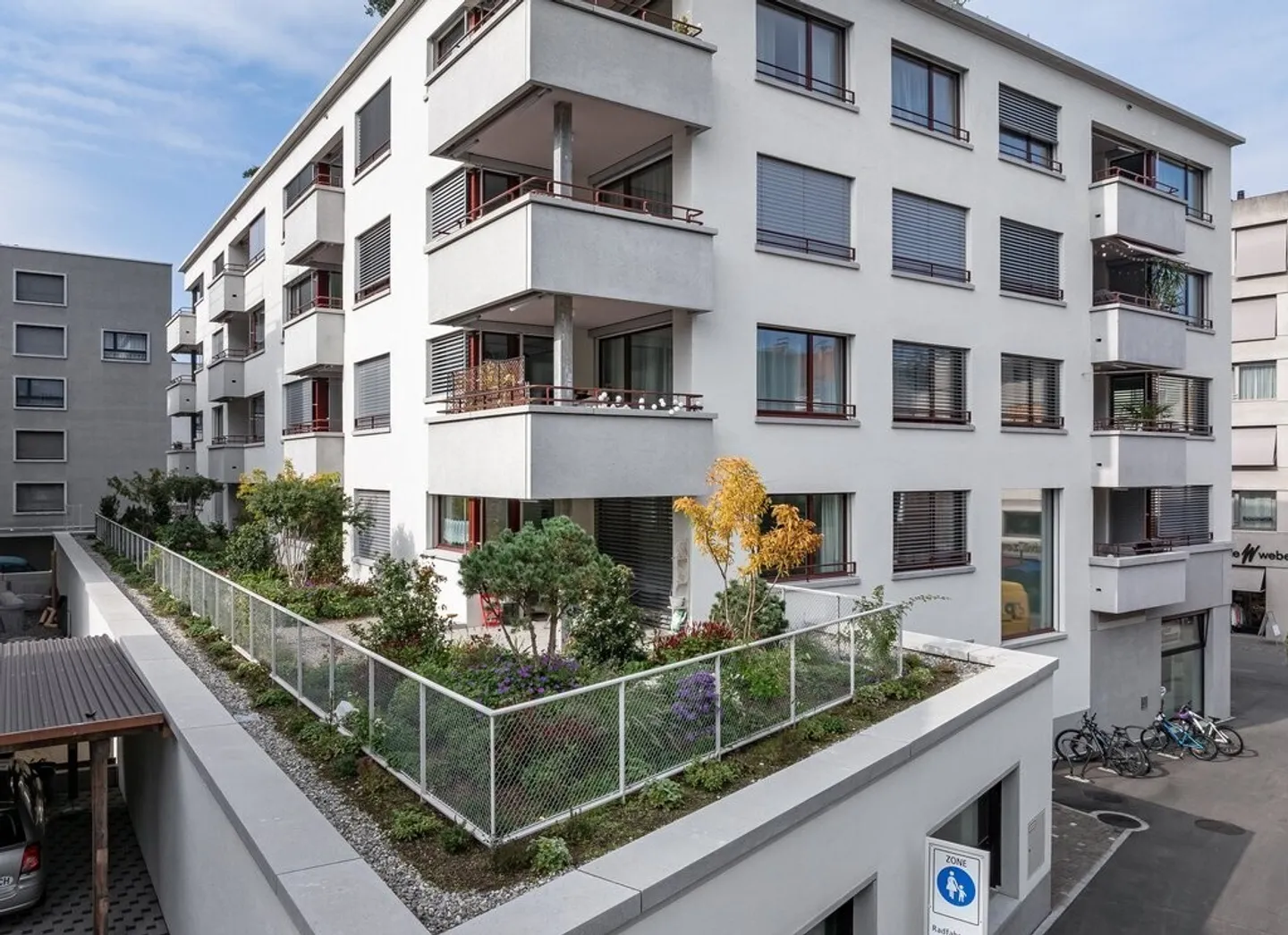 Appartamento 3.5 stanze - Foto 1 di 4