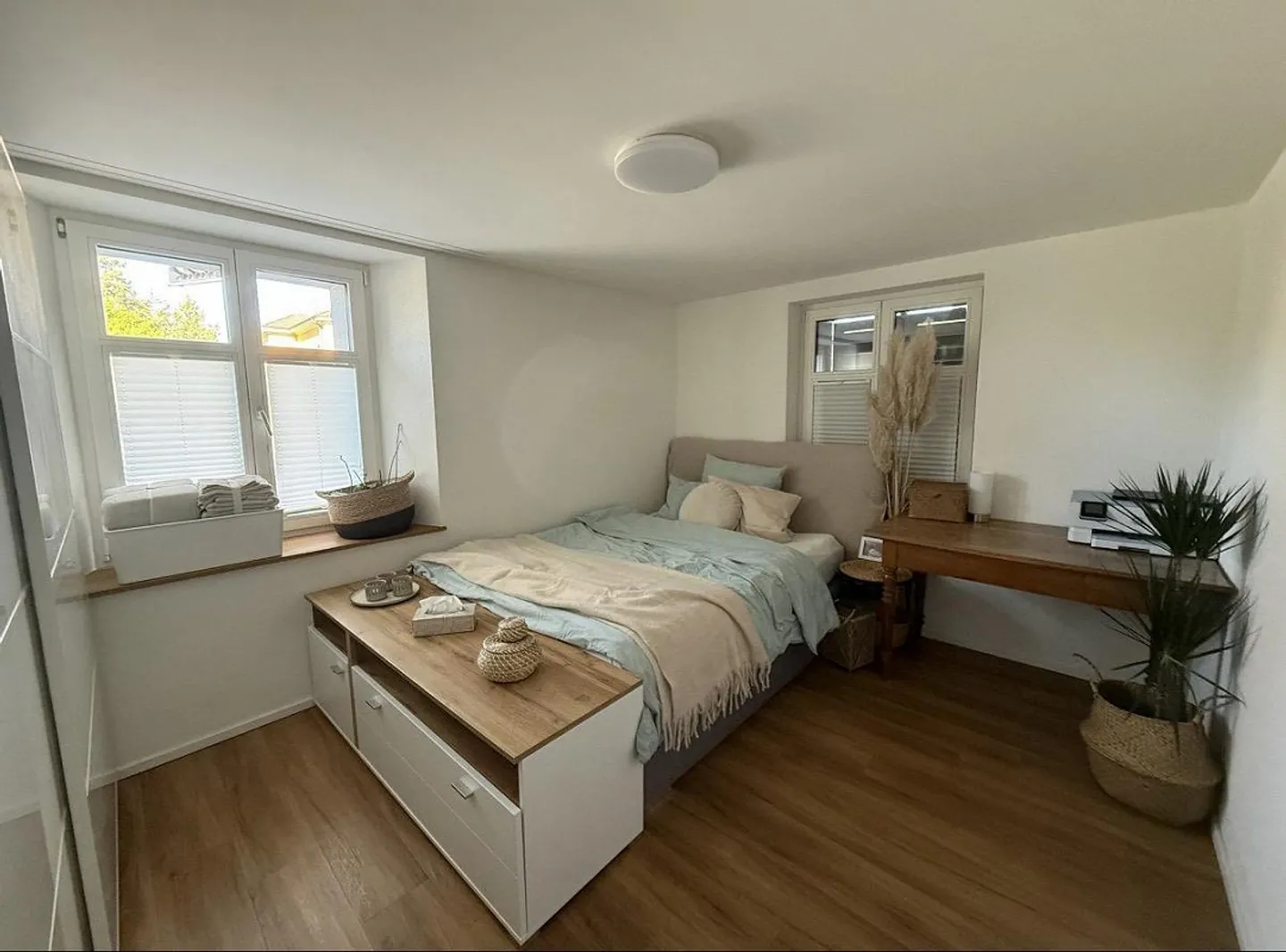 Recherche d'un nouveau locataire pour un appartement confortable de 3,5 pièces - Photo 7 sur 7