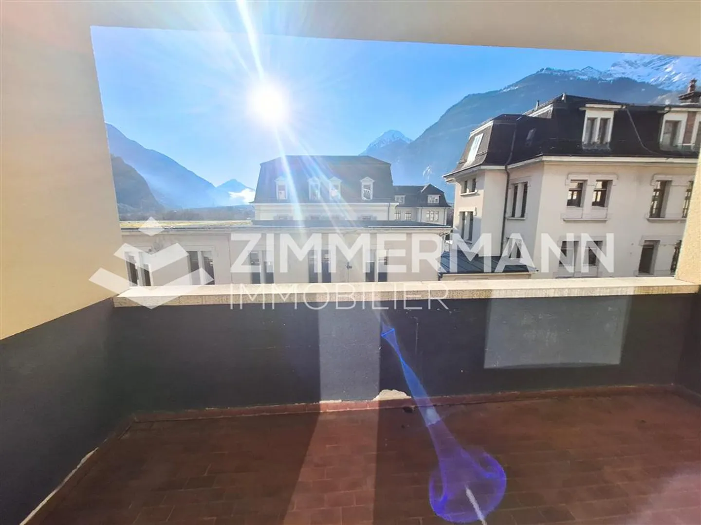 Wohnung, 3.5,85 - Foto 7 von 7