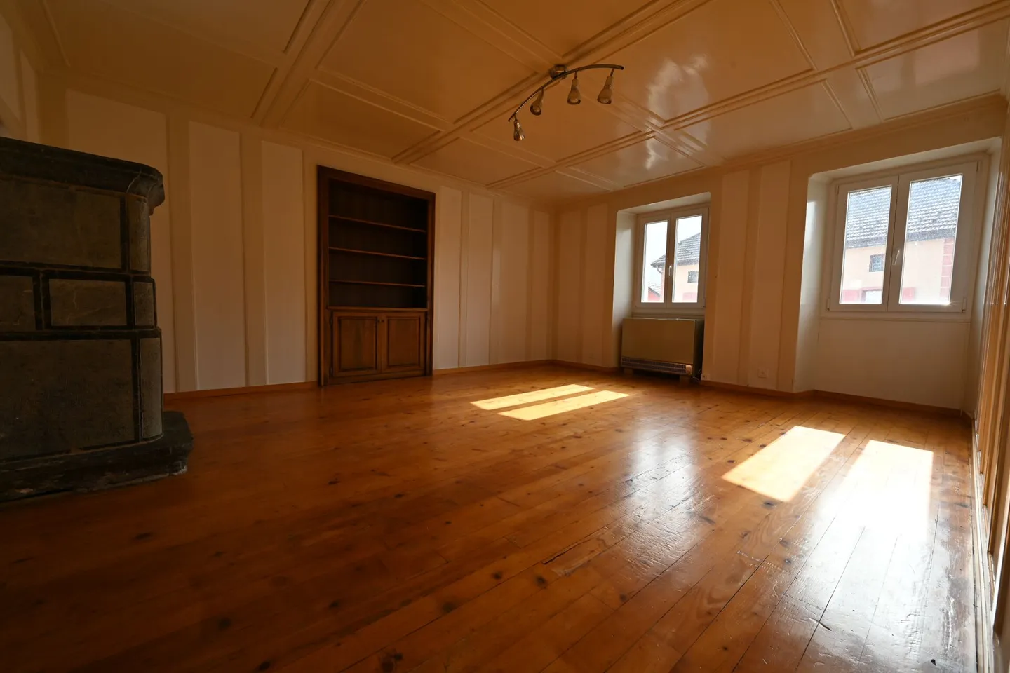 Appartamento Duplex Incantevole - Foto 8 di 38