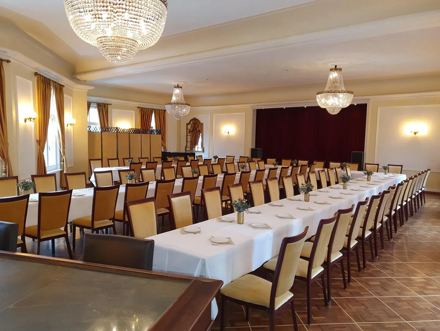 Grand Atelier dans un Style Exceptionnel - Photo 2 sur 6