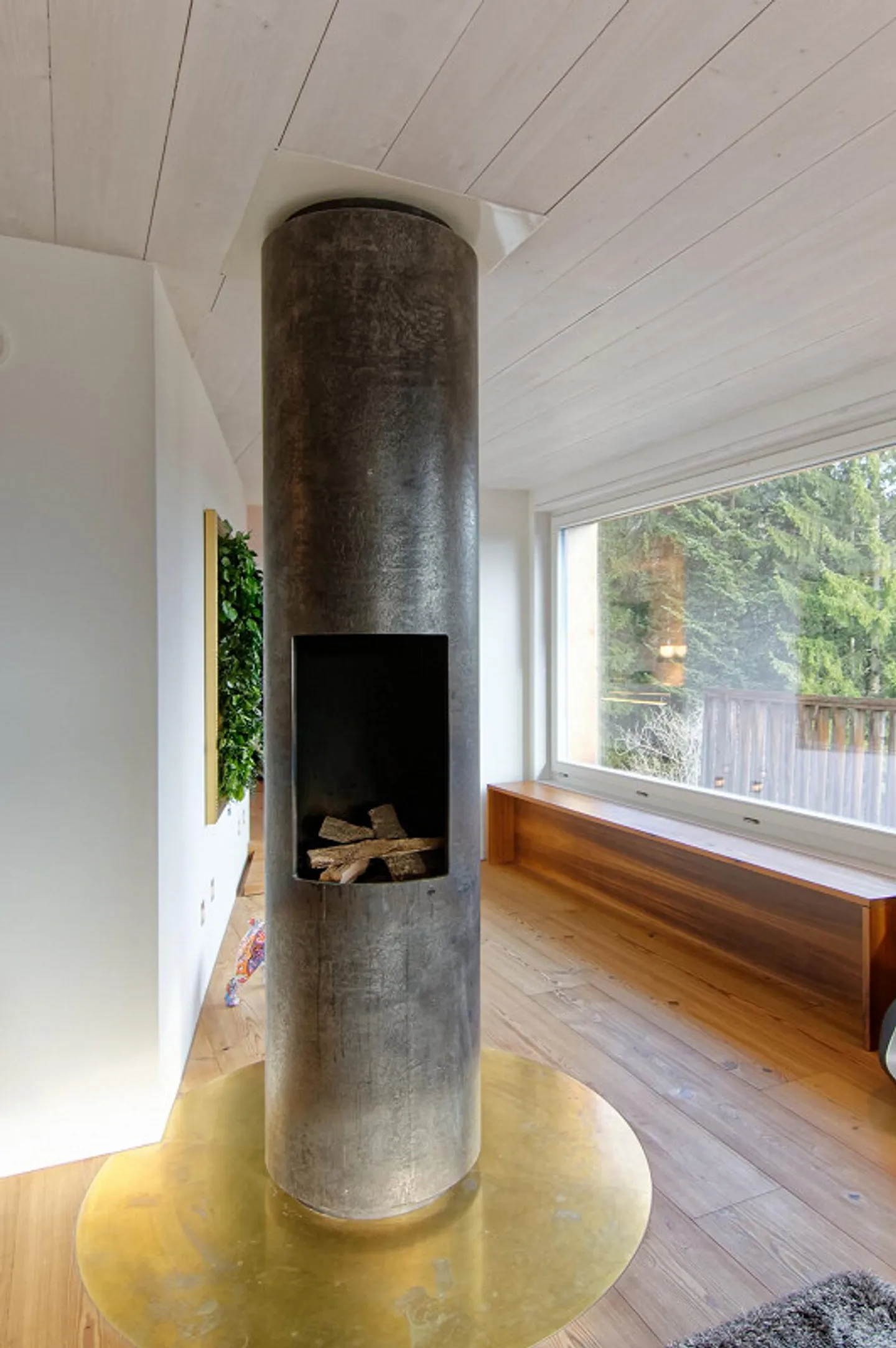 Extraordinary Appenzeller Chalet with Unique View - Photo 7 of 20