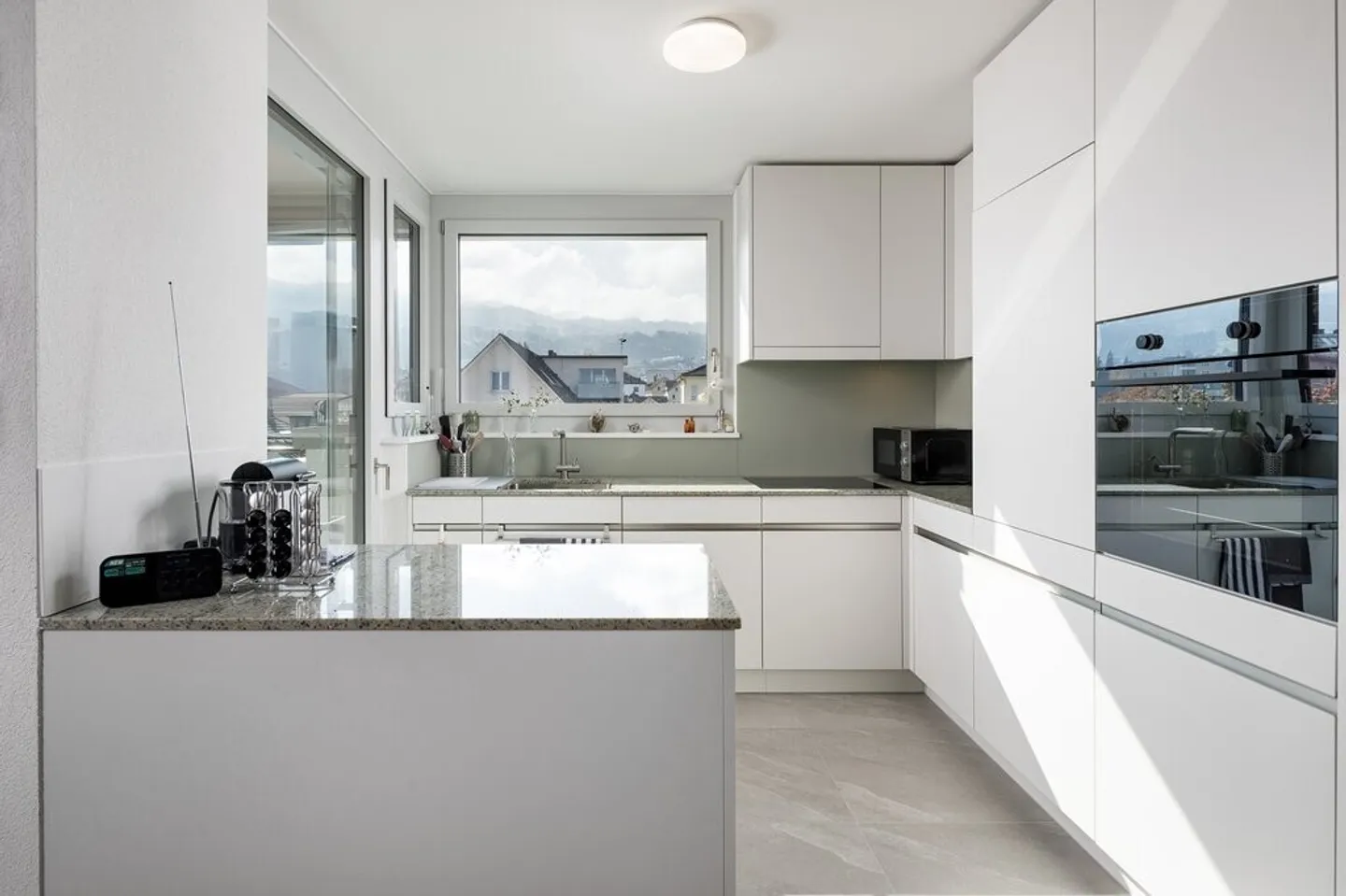 Appartamento 3.5 stanze - Foto 2 di 4
