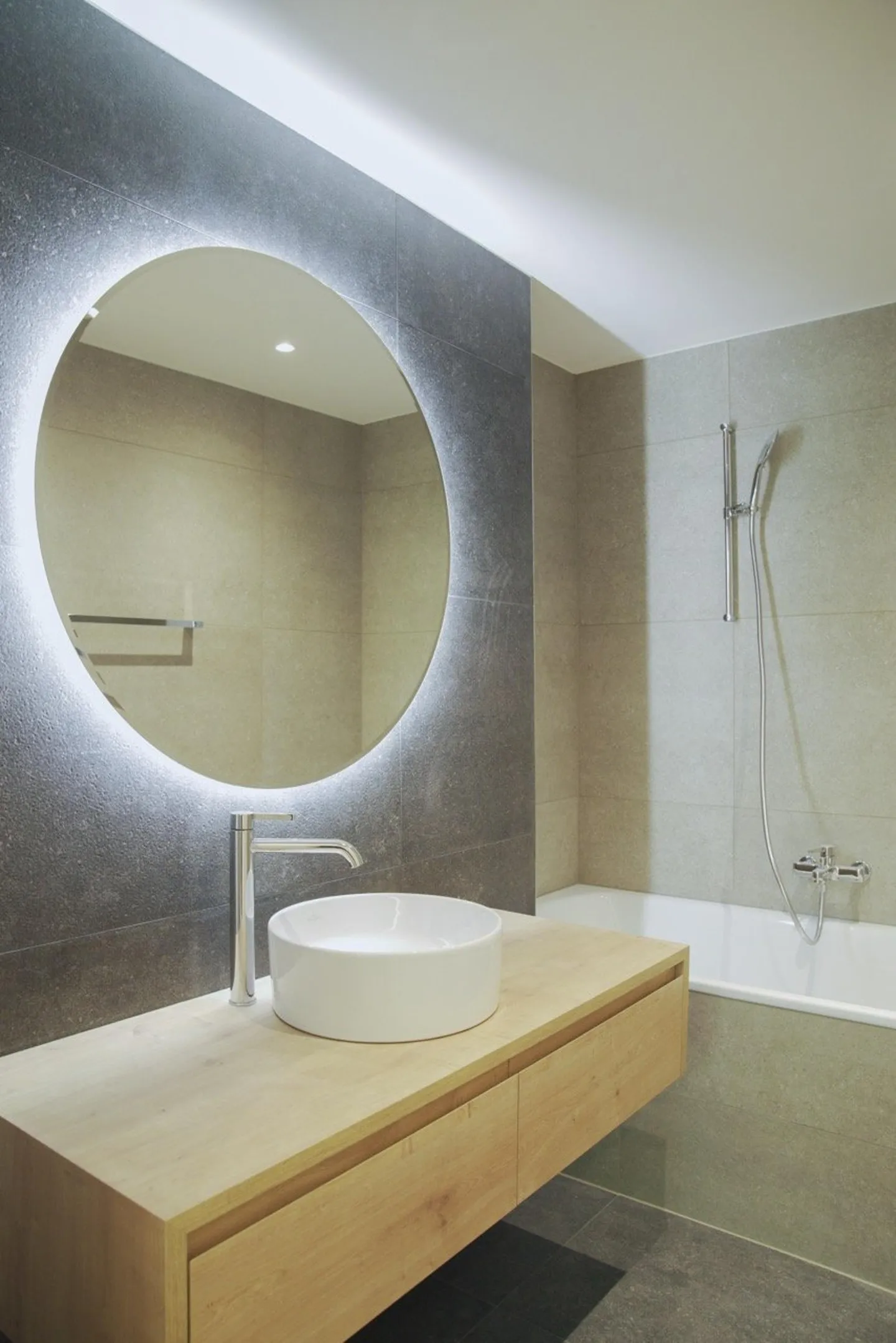 Le Terrazze di Lavaux – Edificio C - Foto 6 di 8