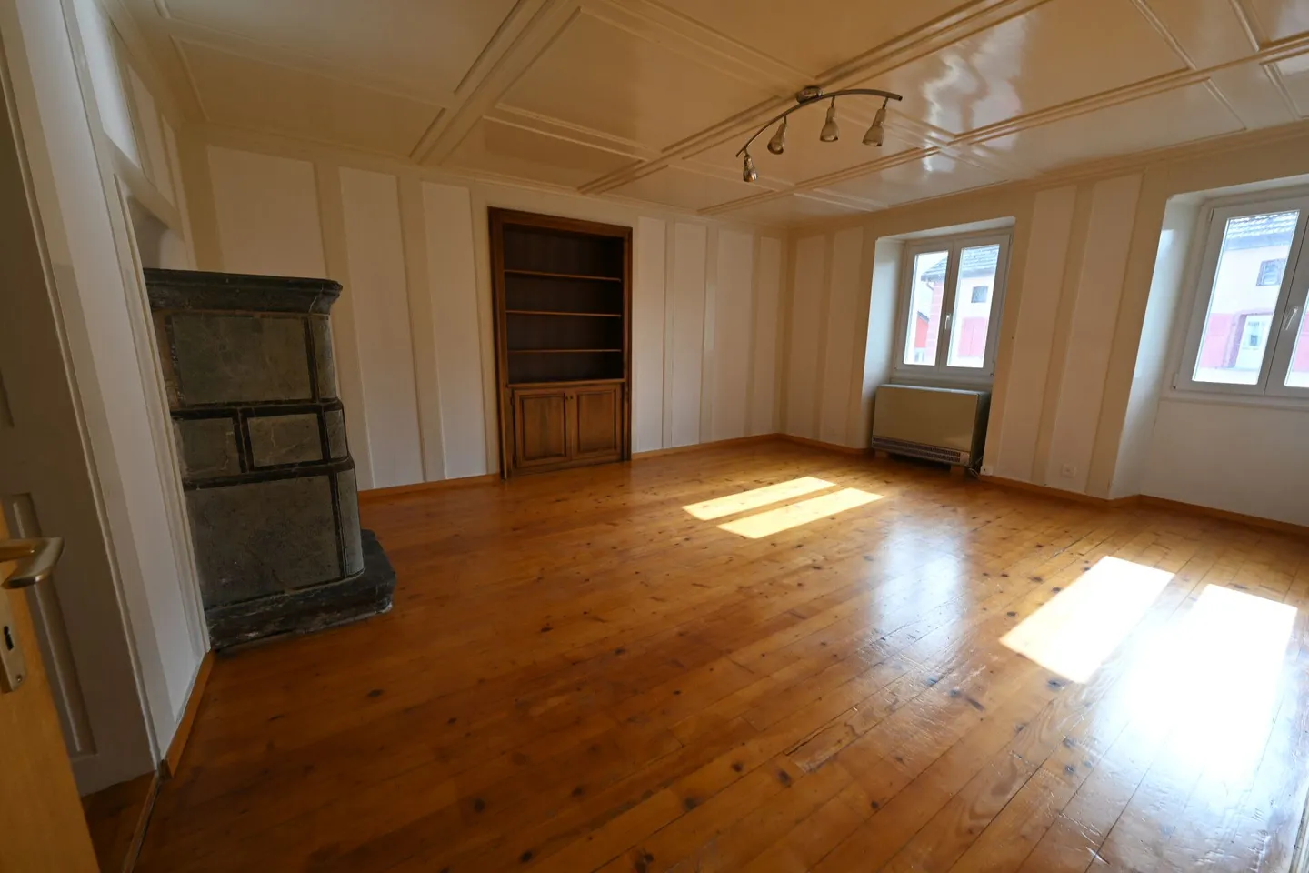 Appartamento Duplex Incantevole - Foto 5 di 38