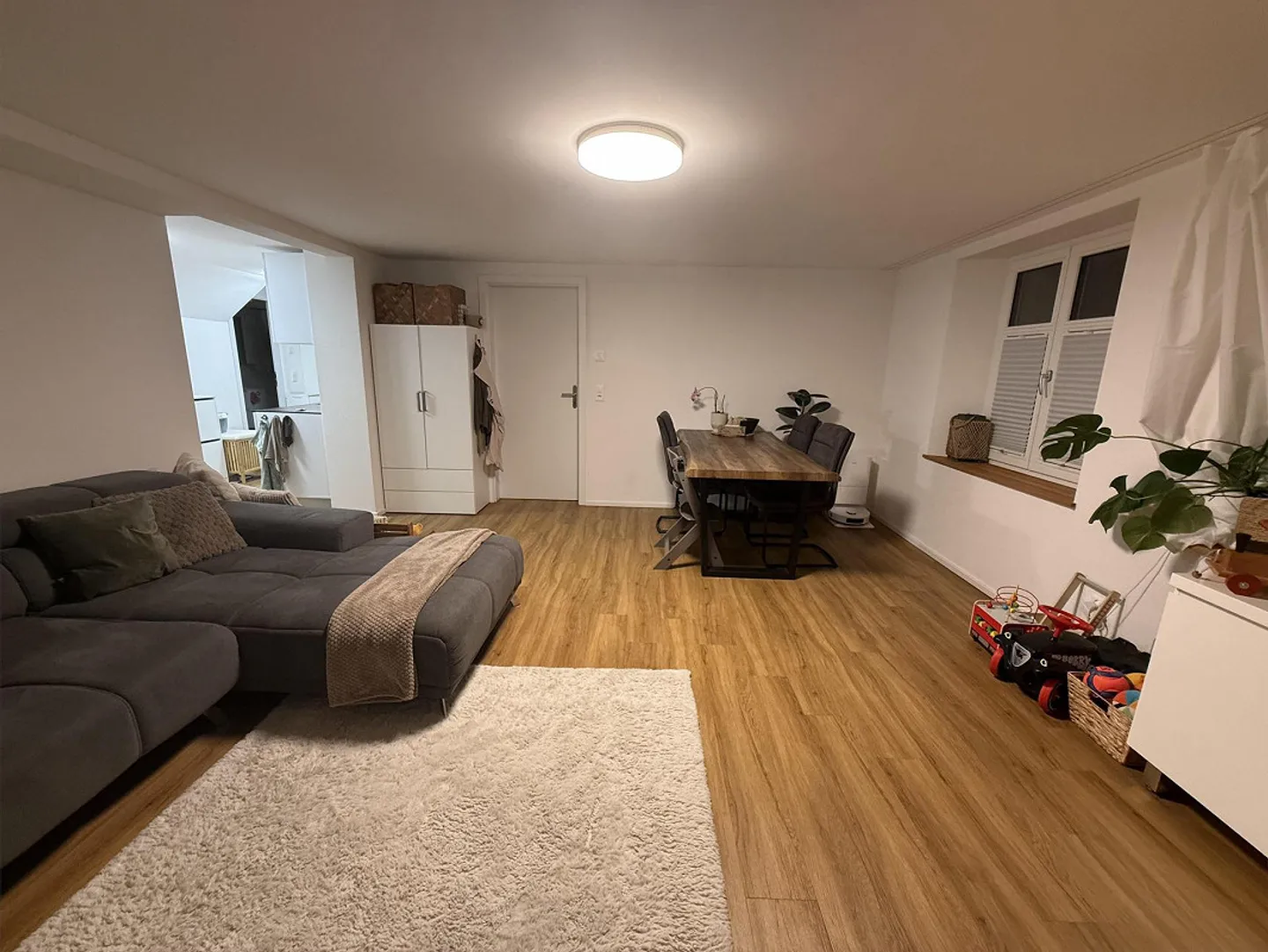 Recherche d'un nouveau locataire pour un appartement confortable de 3,5 pièces - Photo 5 sur 7