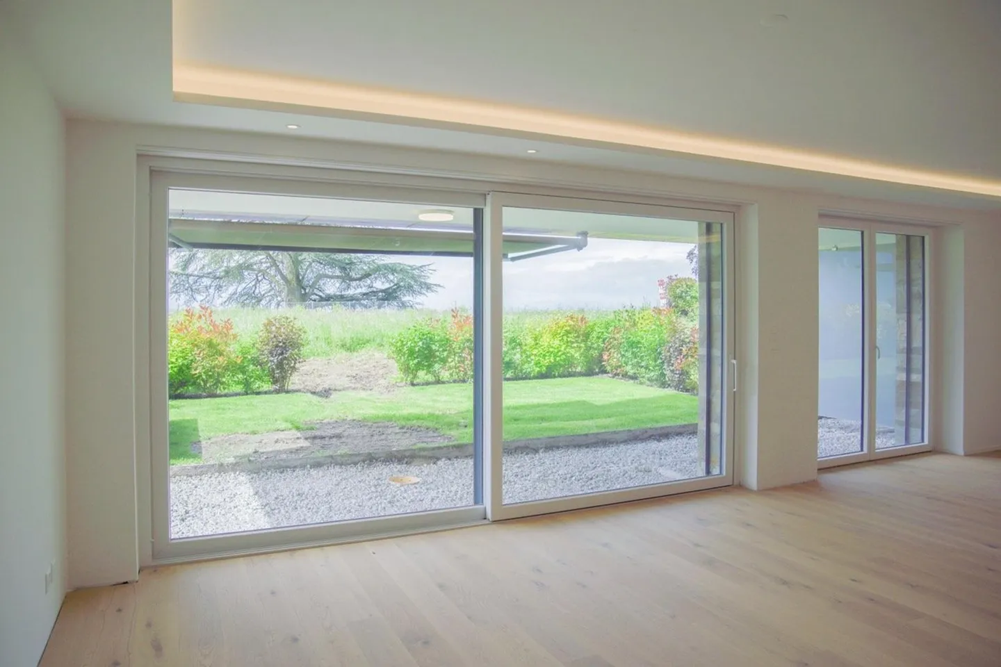 Le Terrazze di Lavaux – Edificio C - Foto 3 di 8