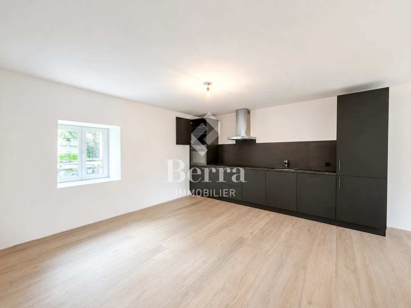 Große neue 4,5-Zimmer-Wohnung im 2. Stock - Ollon - Foto 3 von 13
