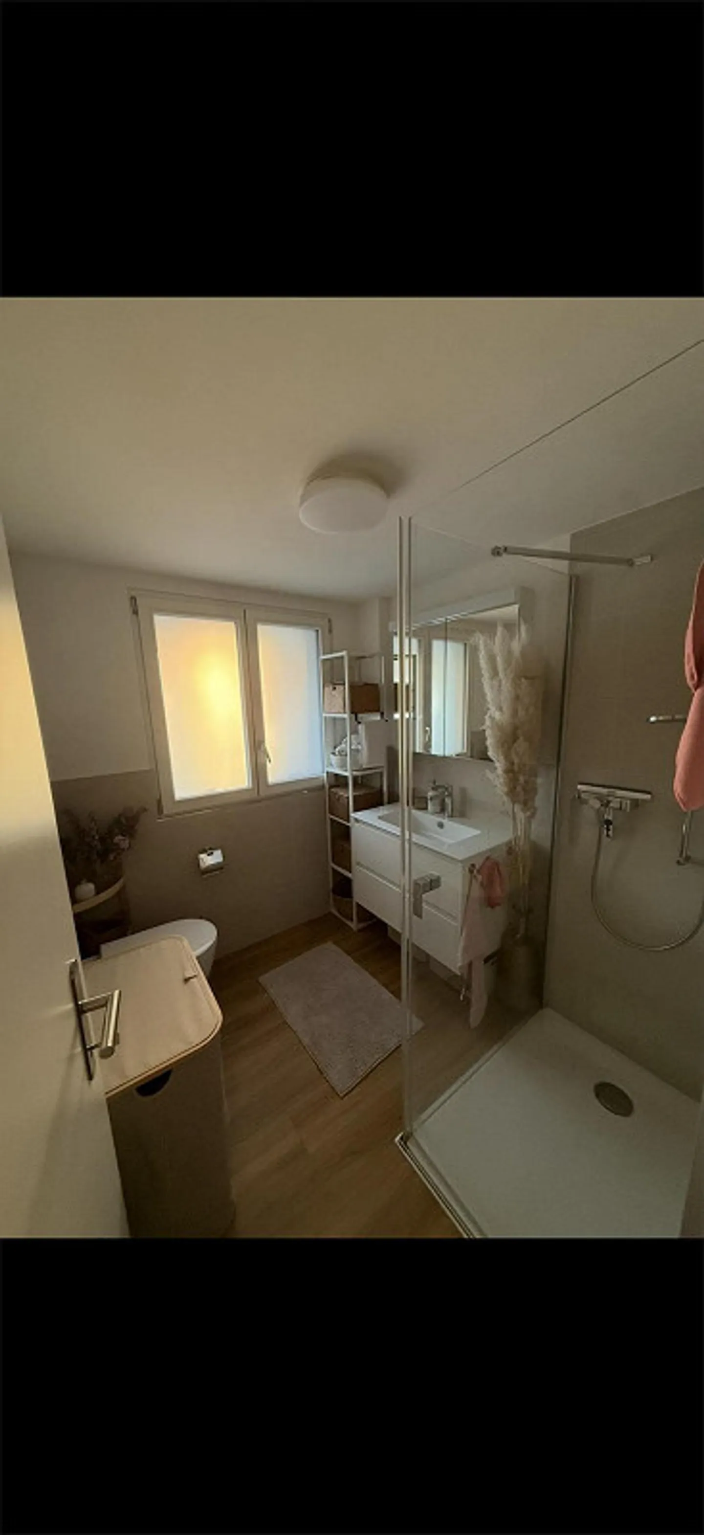 Recherche d'un nouveau locataire pour un appartement confortable de 3,5 pièces - Photo 6 sur 7