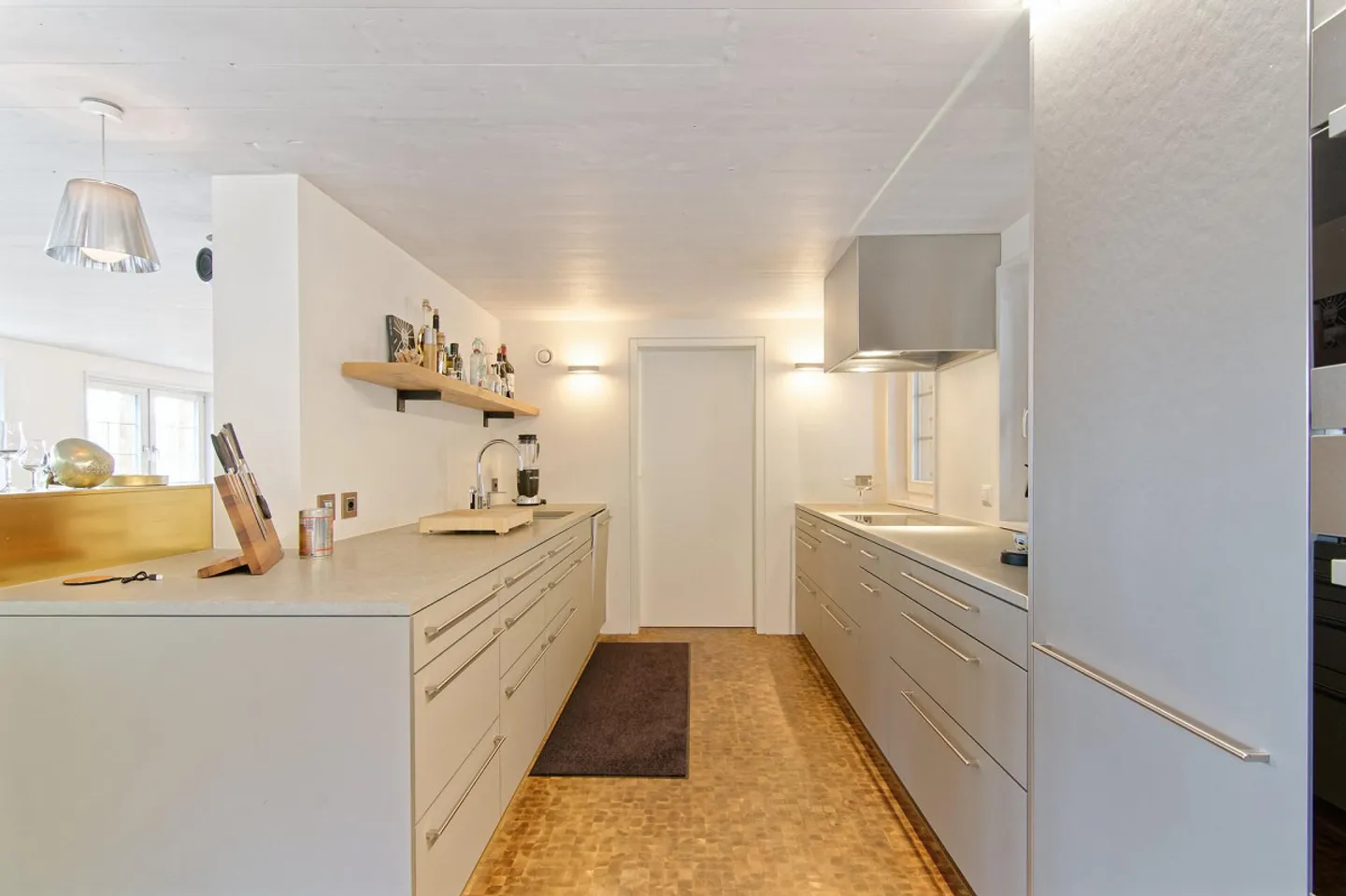 Extraordinary Appenzeller Chalet with Unique View - Photo 5 of 20