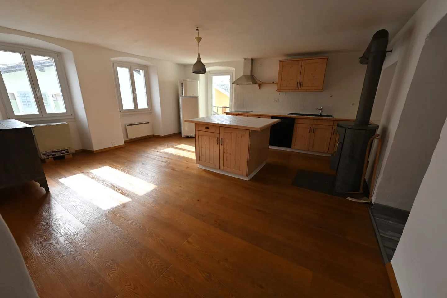 Appartamento Duplex Incantevole - Foto 6 di 38