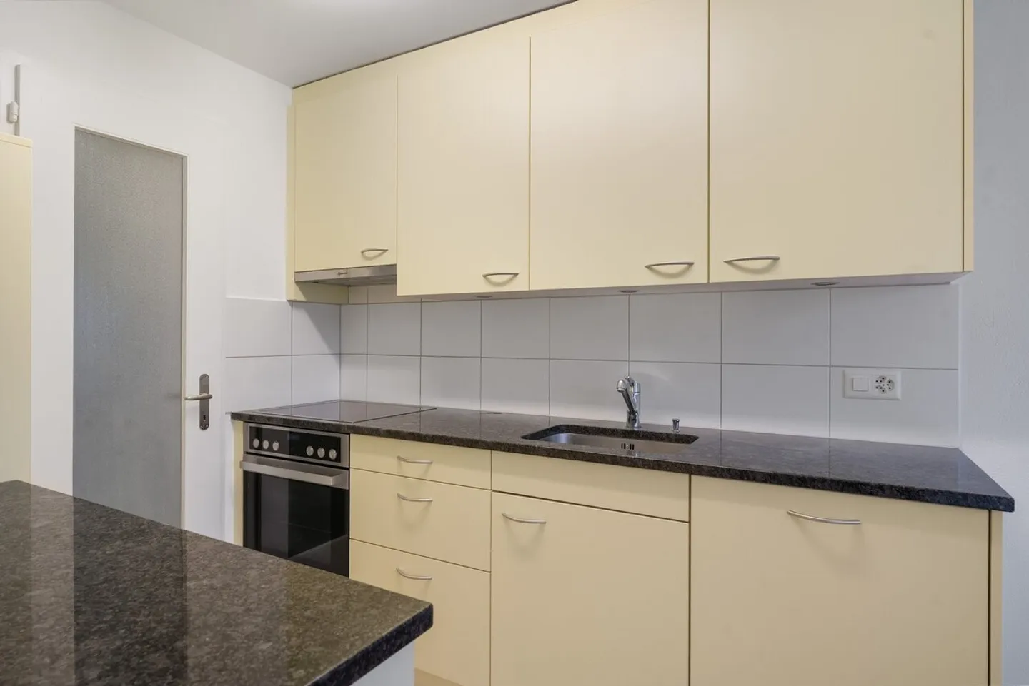 Helle 4.5-Zimmer-Wohnung - Foto 4 von 8