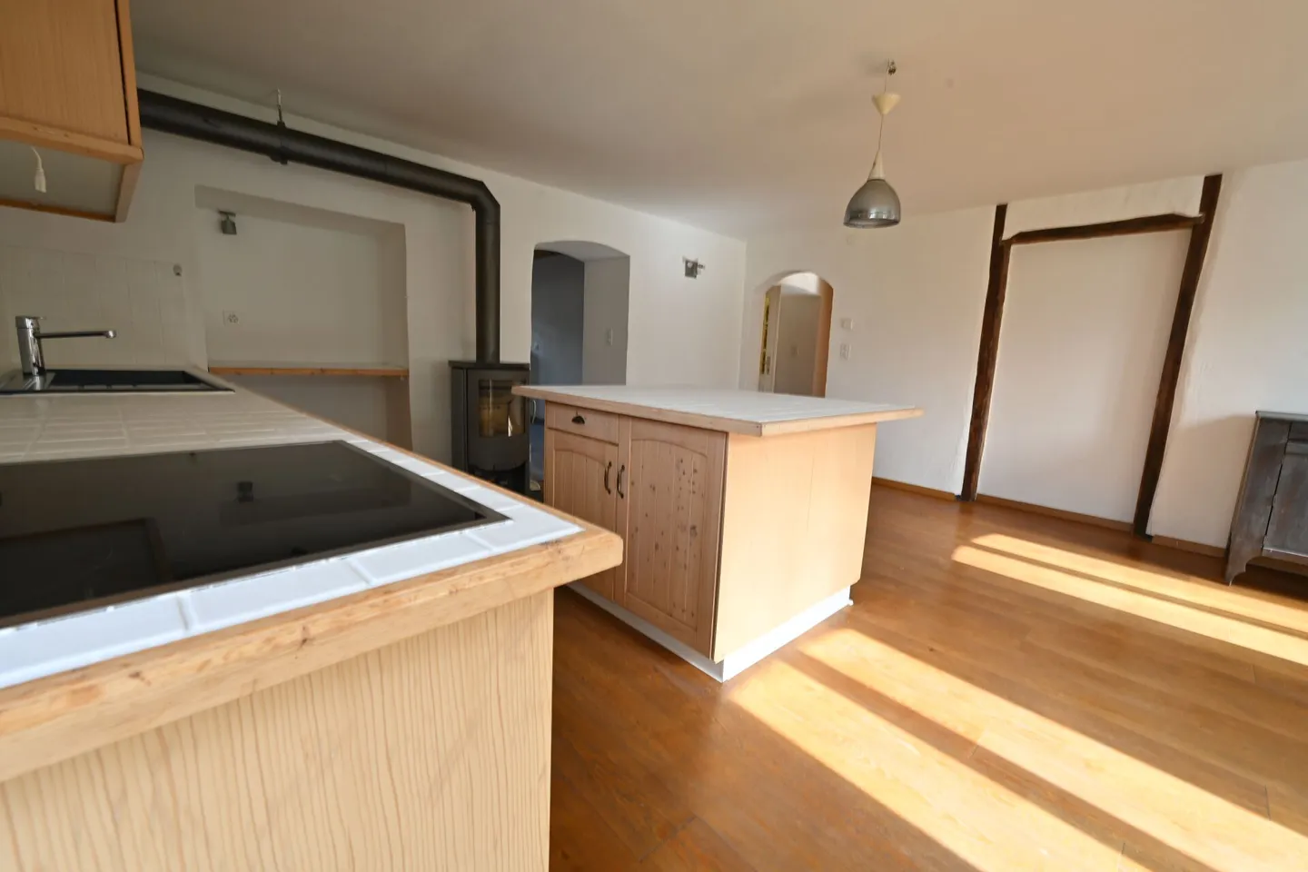 Appartamento Duplex Incantevole - Foto 12 di 38