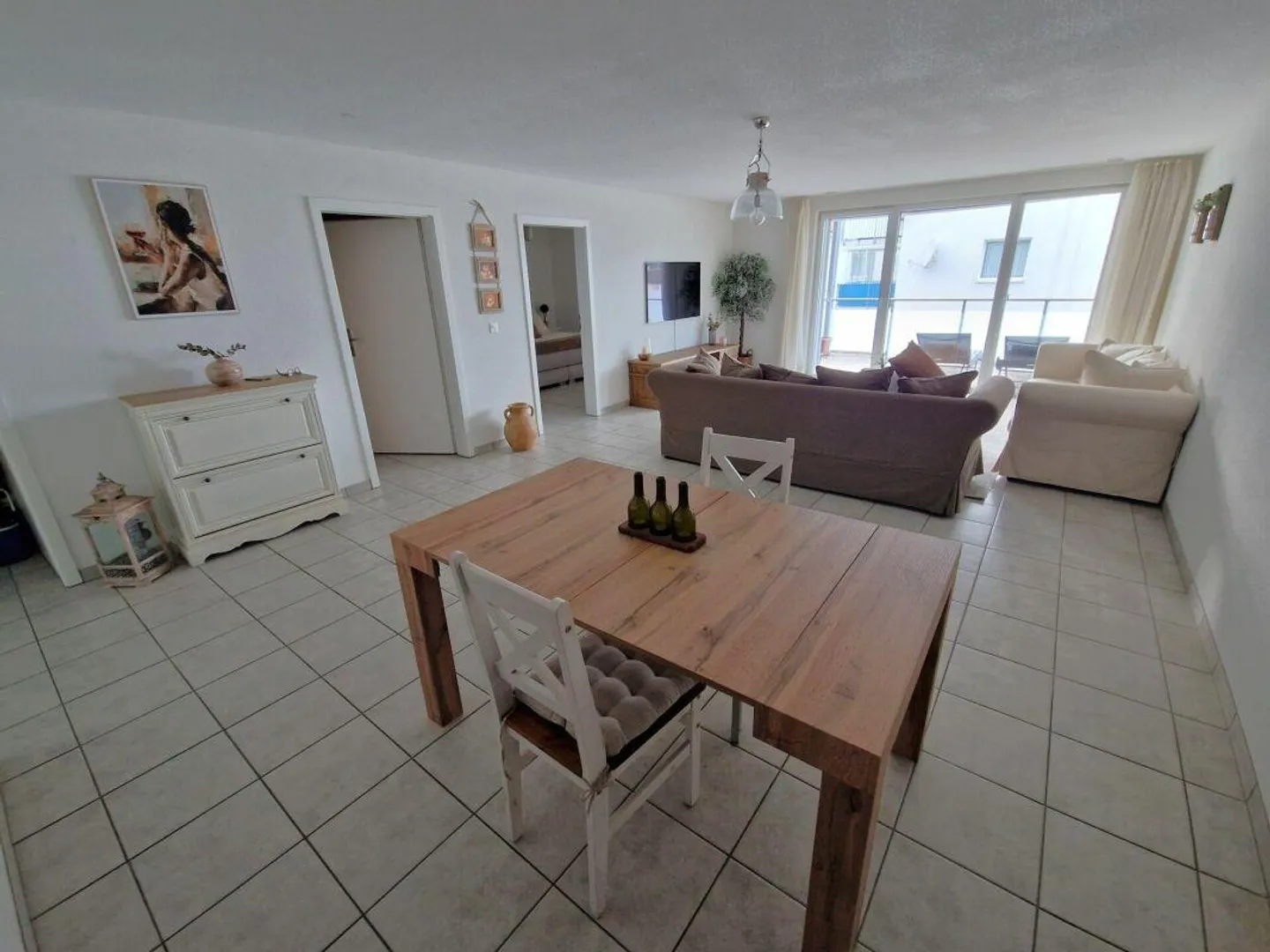 Münchwilen AG / Appartamento 3.5 locali - Foto 4 di 10