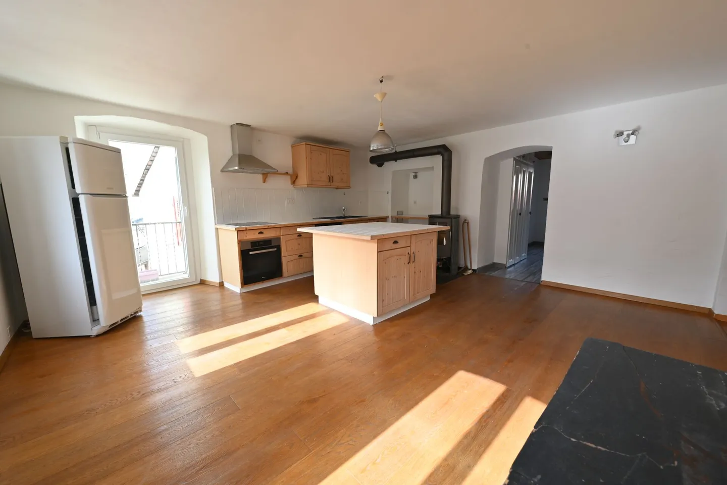 Appartamento Duplex Incantevole - Foto 13 di 38