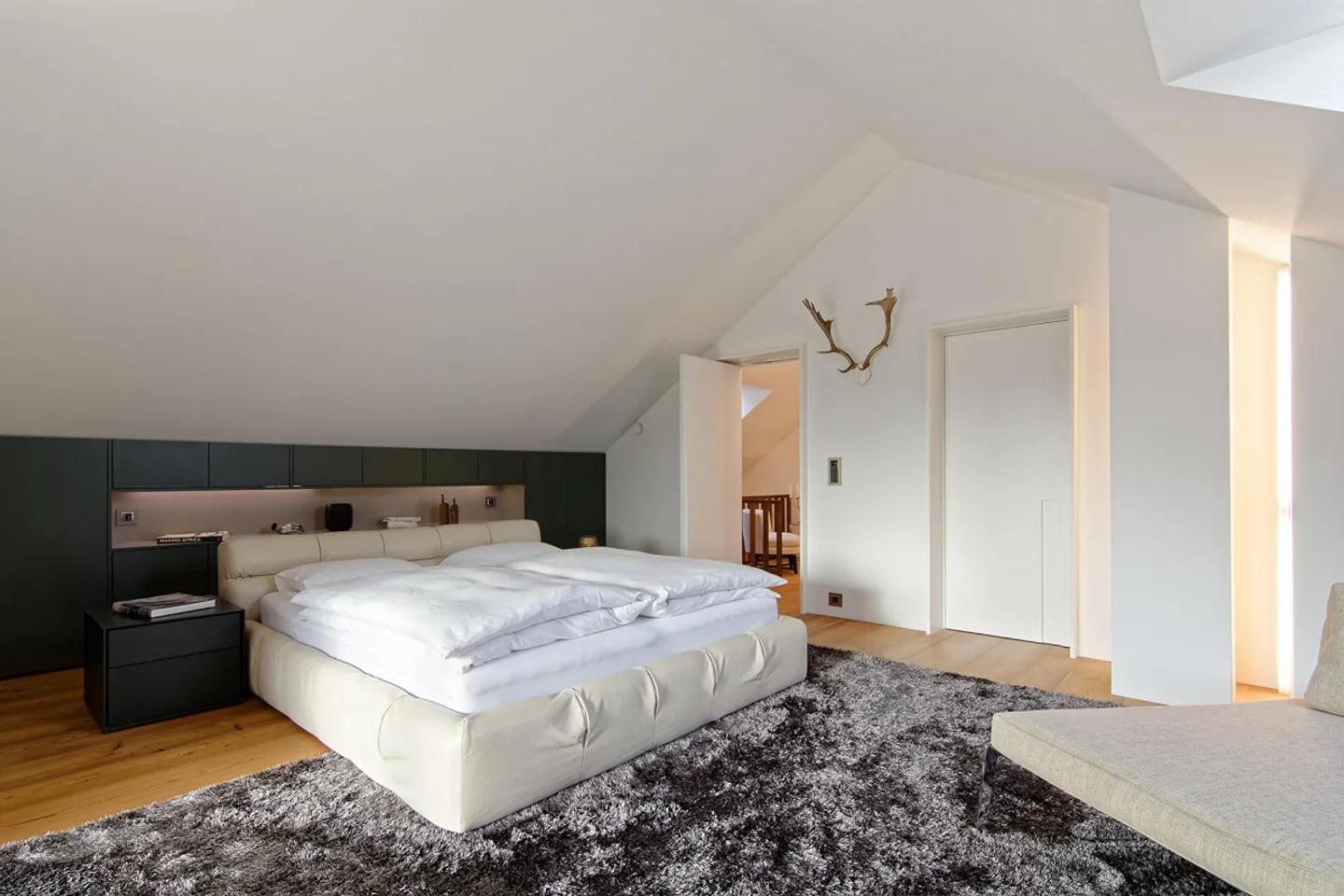 Extraordinary Appenzeller Chalet with Unique View - Photo 12 of 20