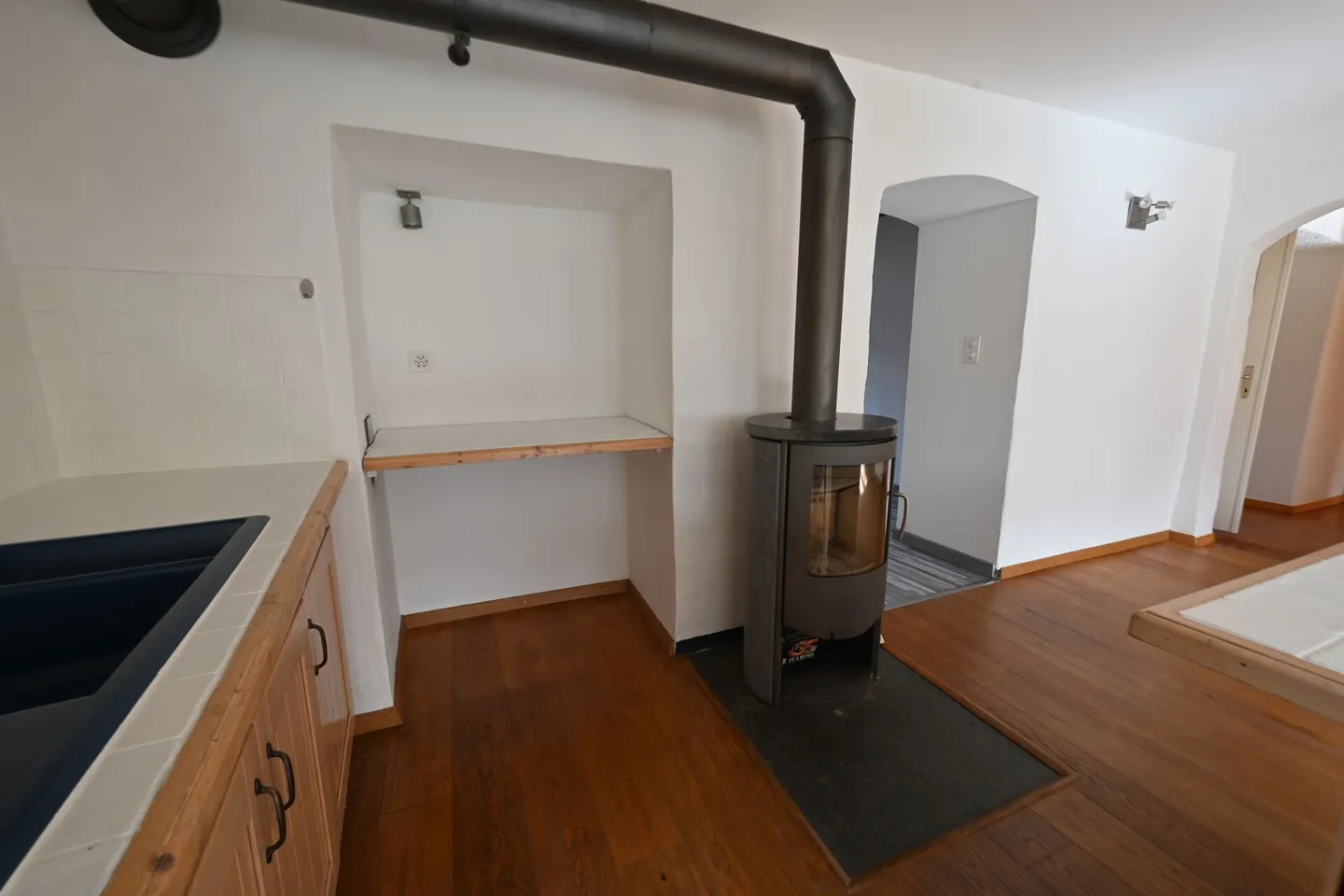 Appartamento Duplex Incantevole - Foto 14 di 38